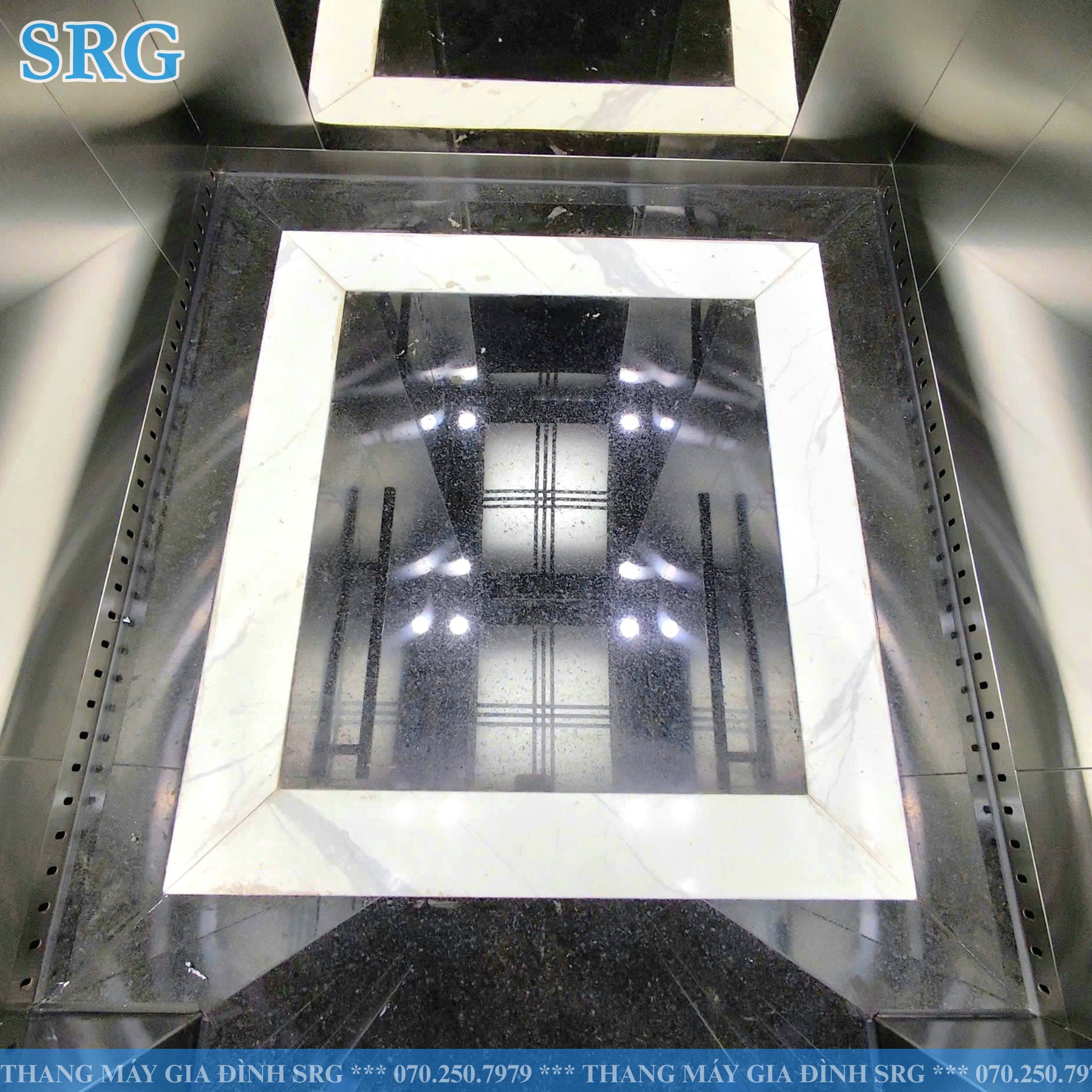 CT Anh Quân - Long Biên, Hà Nội