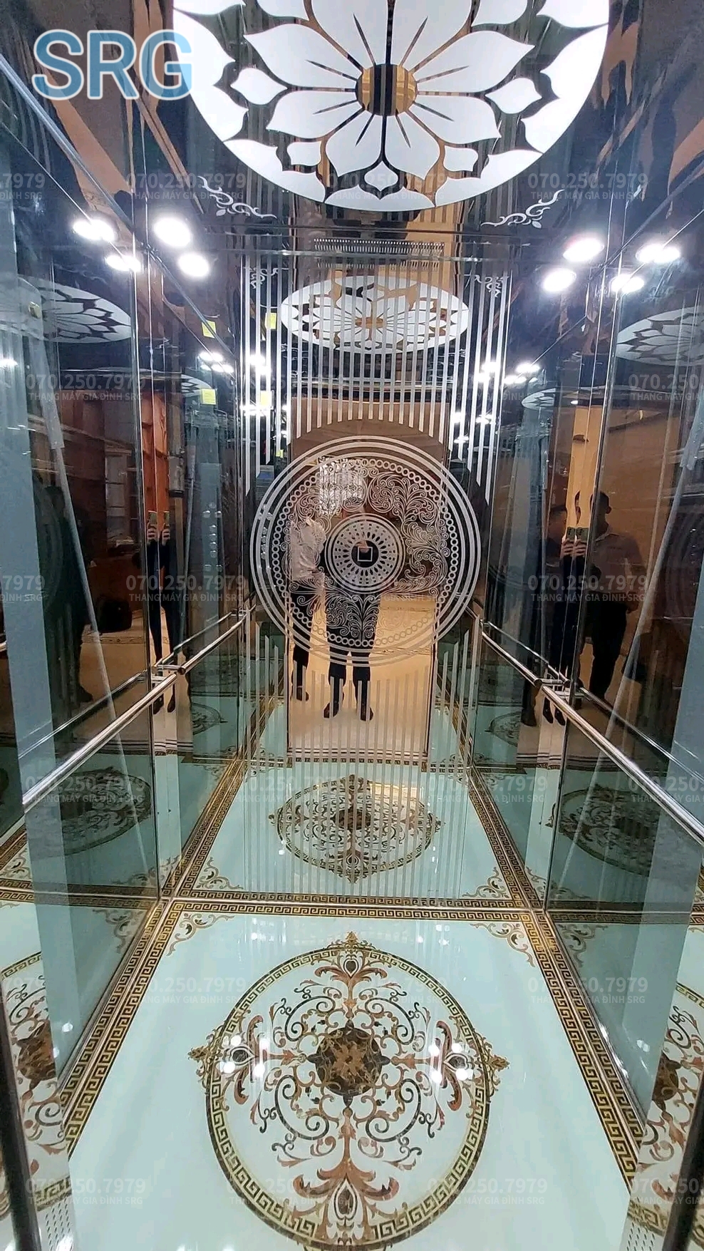 CT tại Ninh Hiệp, Gia Lâm, Hà Nội