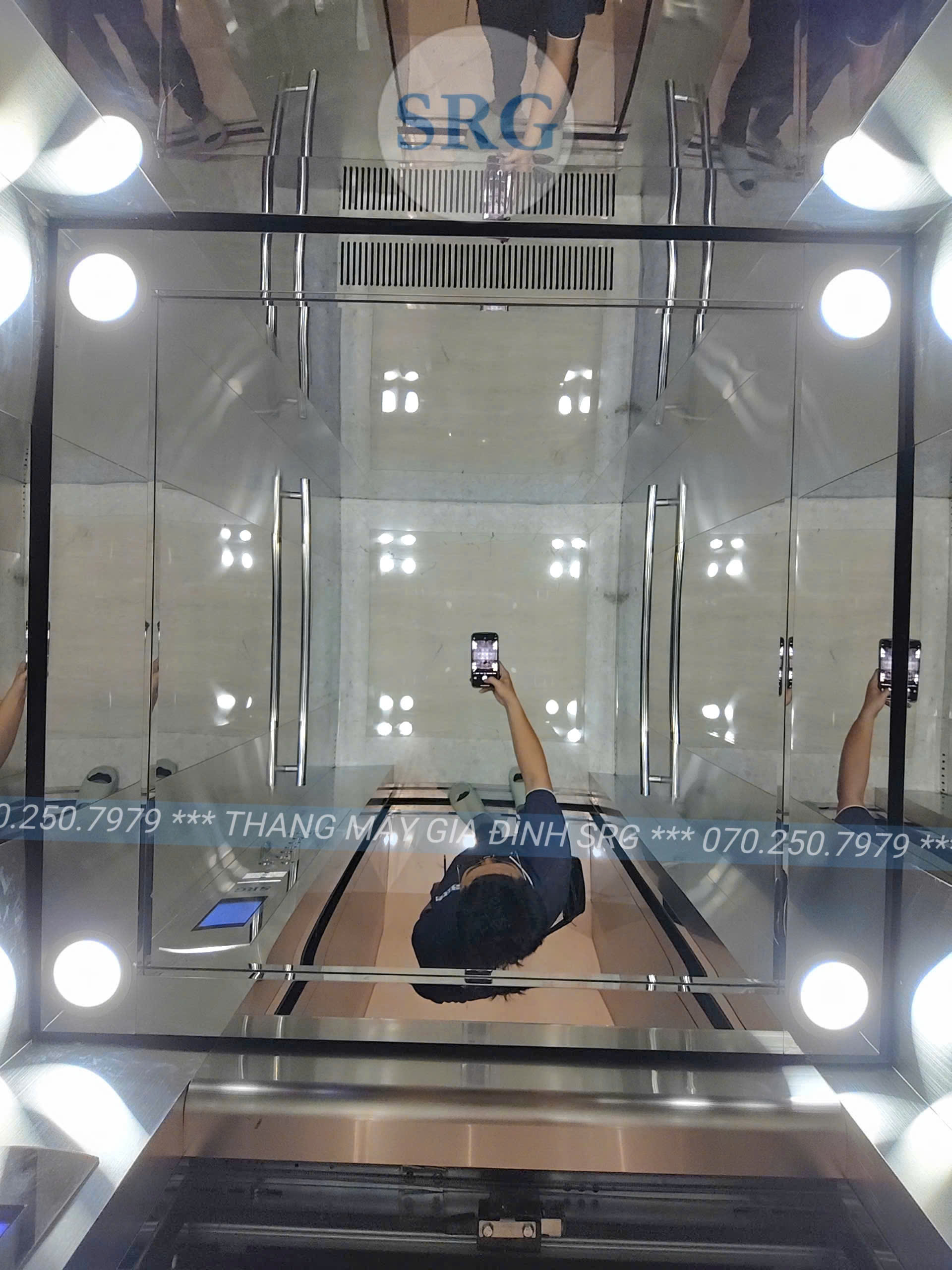 CT Anh Dũng - Đức Giang, Hà Nội