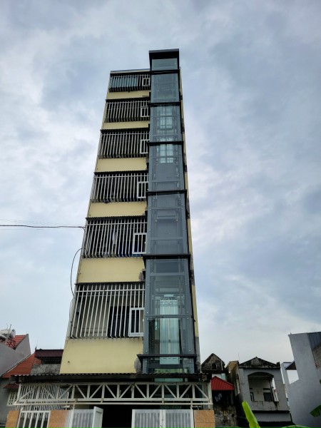 Chị Hoa-Vĩnh Tường