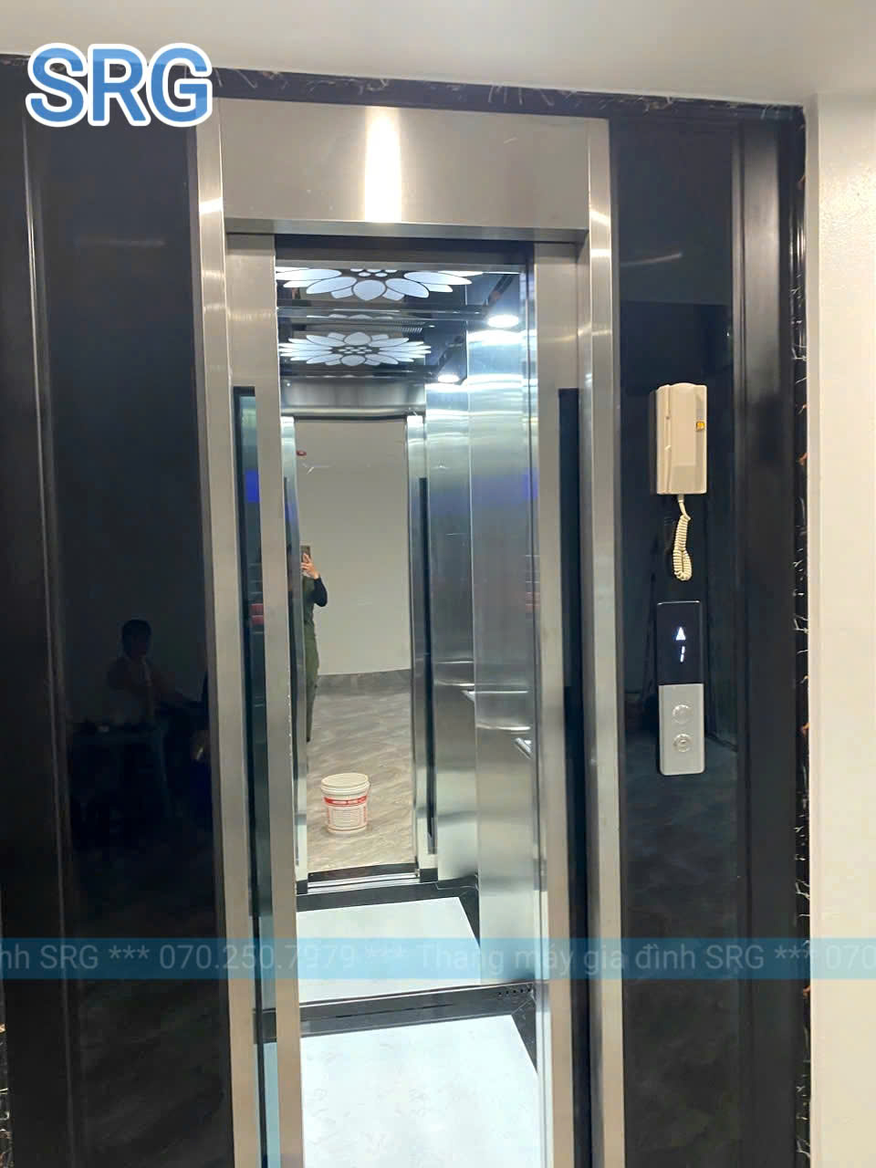 CT Nhà Chú Kiểm - Phạm Văn Đồng