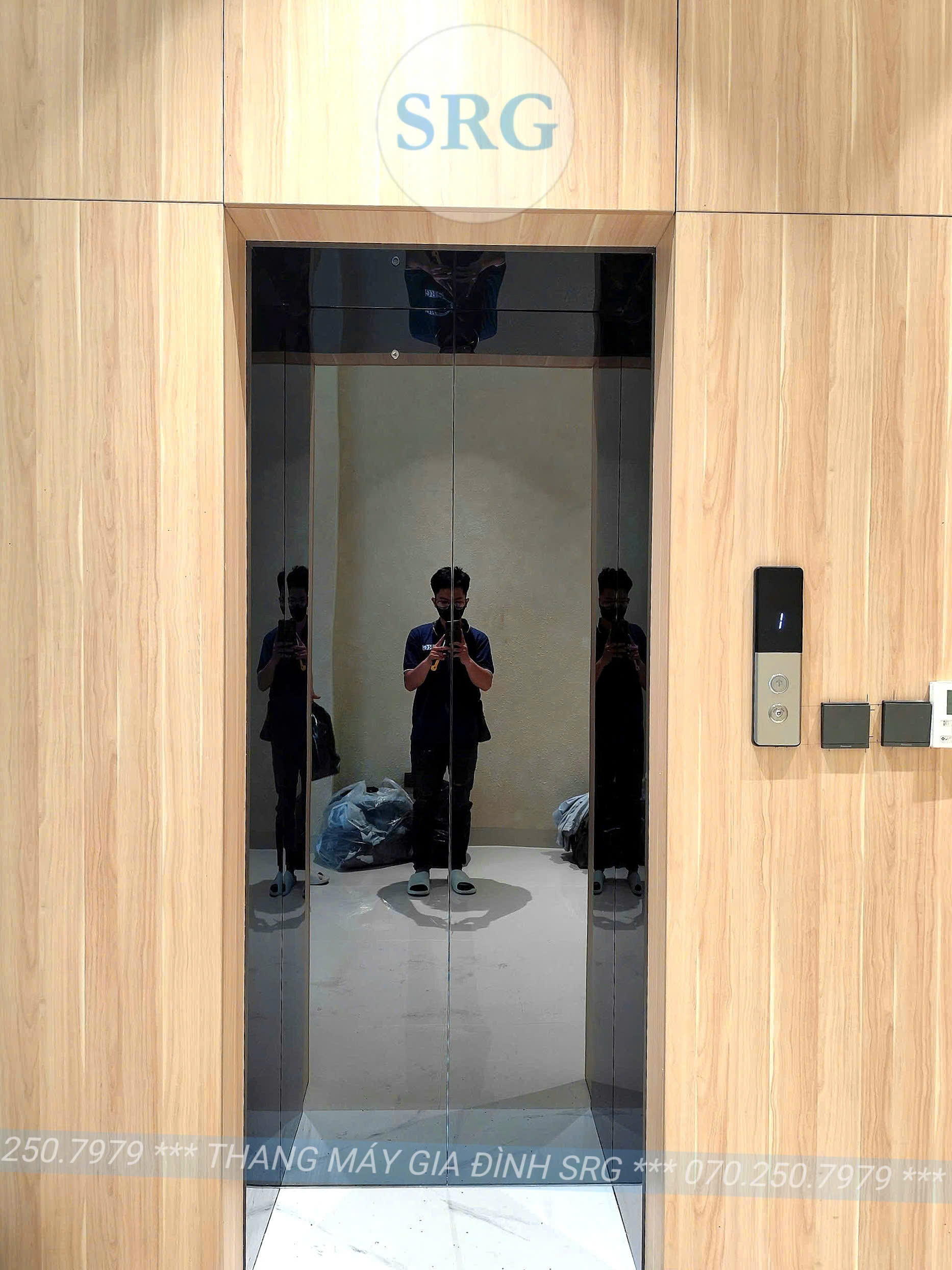 CT Anh Dũng - Đức Giang, Hà Nội