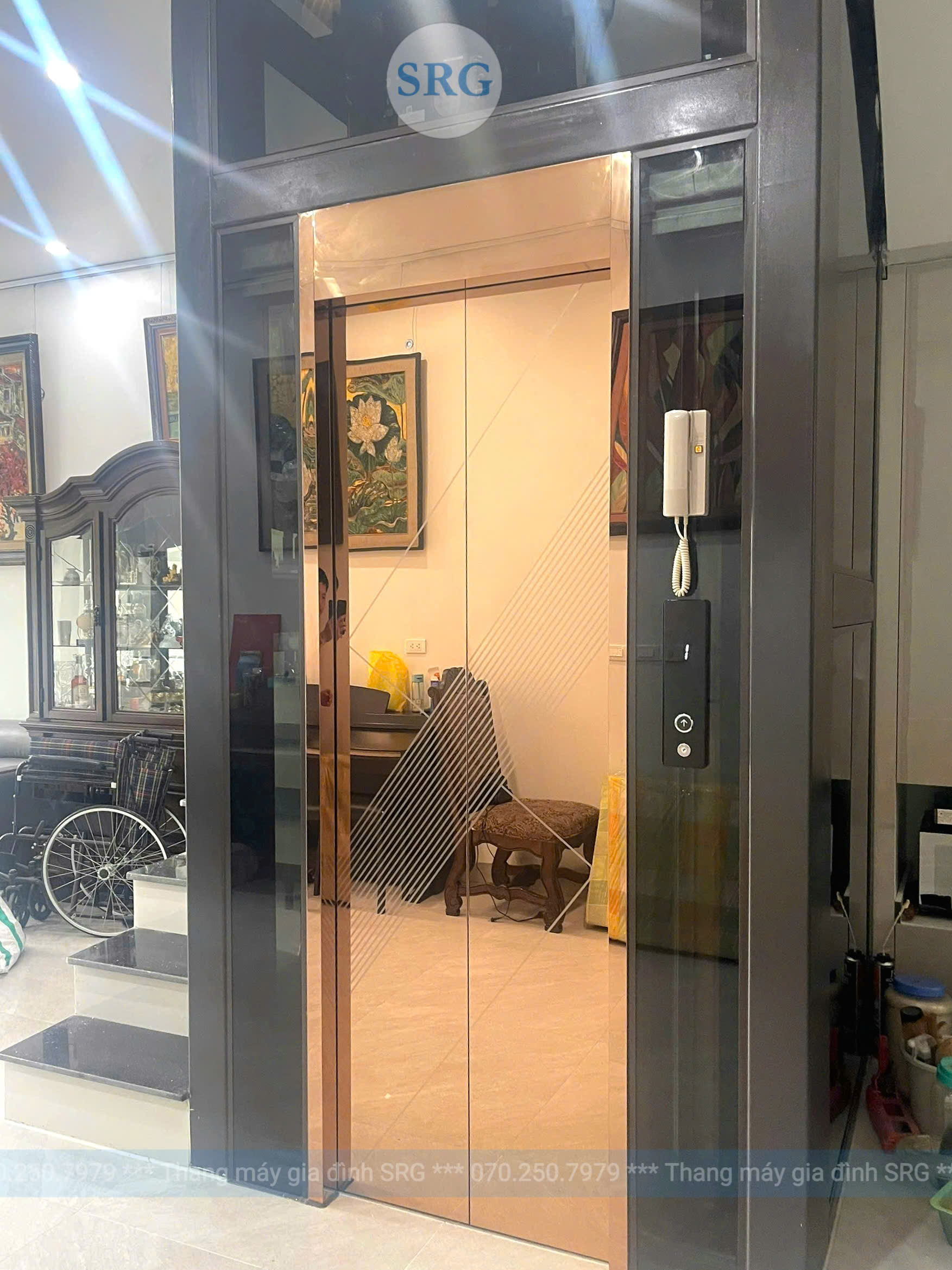 CT Chị Hằng - Cọ Xanh, Vin 2, Hưng Yên
