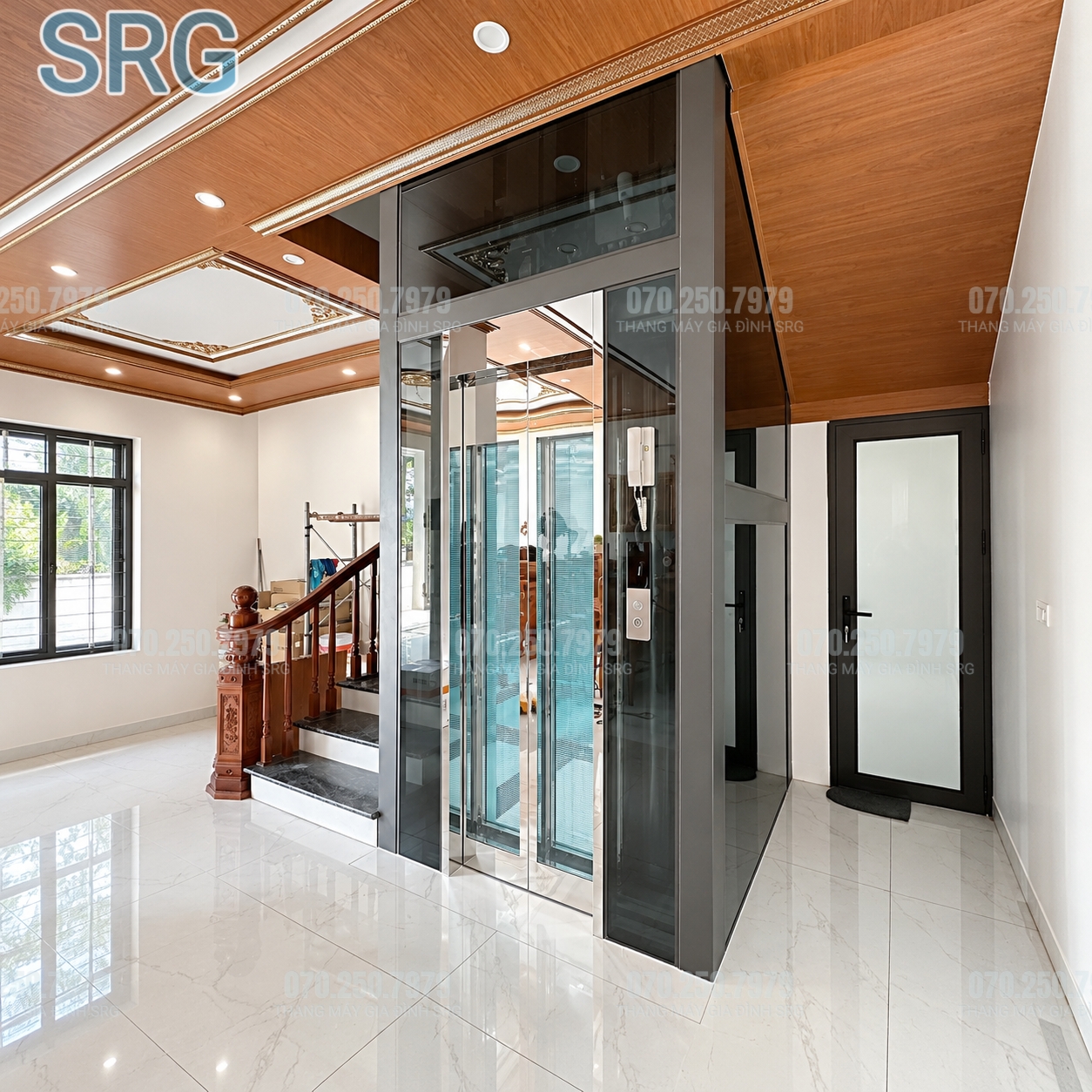 CT Anh Thịnh - Quốc Oai, Hà Nội
