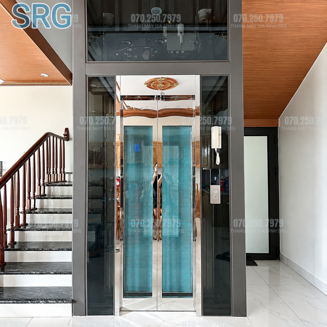 CT Anh Thịnh - Quốc Oai, Hà Nội