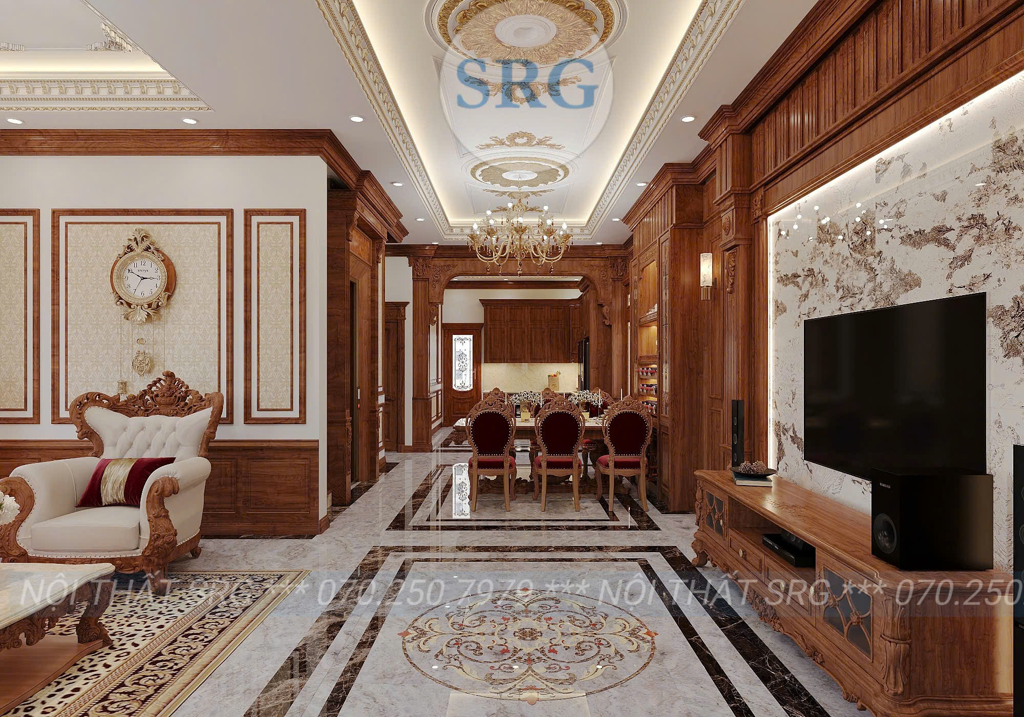 CT Anh Thảo - Gia Lâm