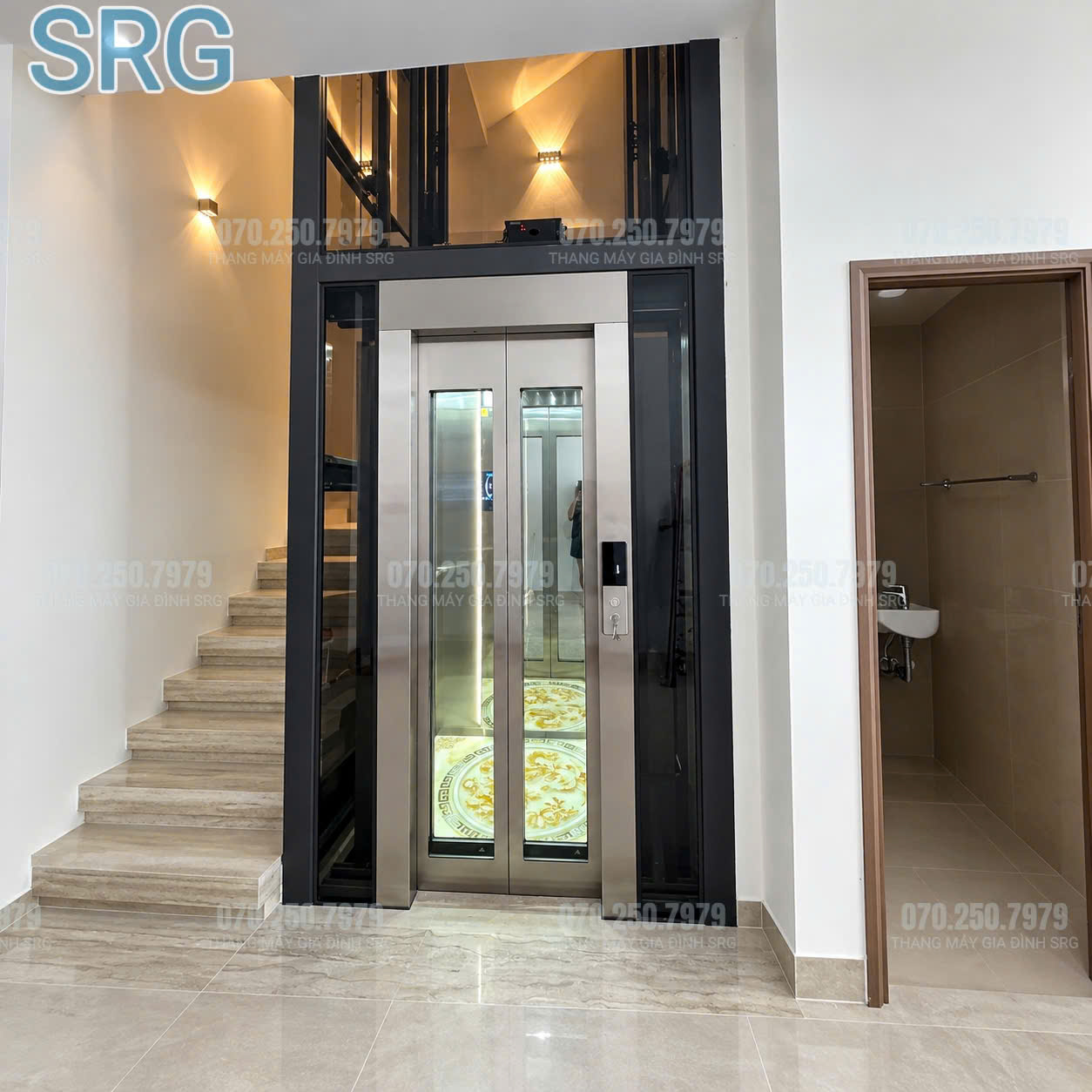CT Anh Nghị - Thường Tín, Hà Nội