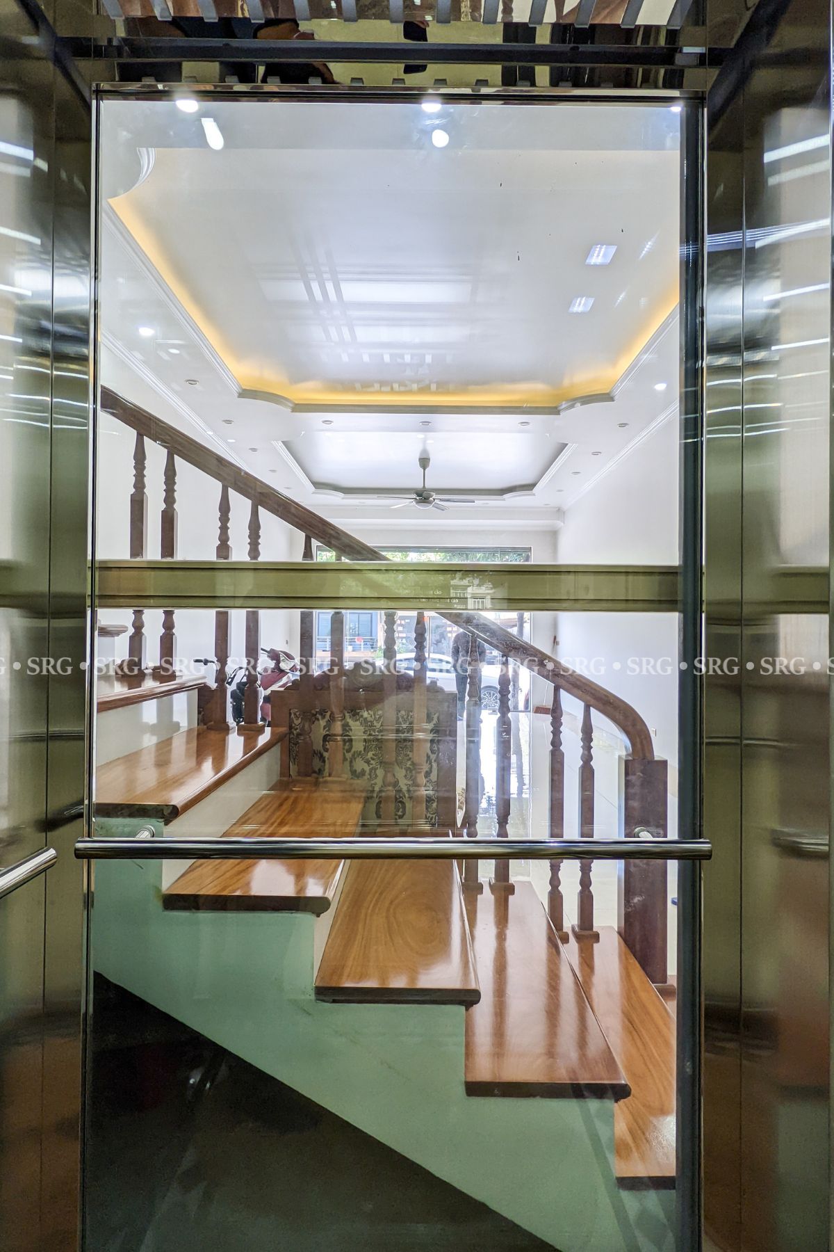 A Tưởng - Phương Canh, Nam Từ Liêm, Hà Nội