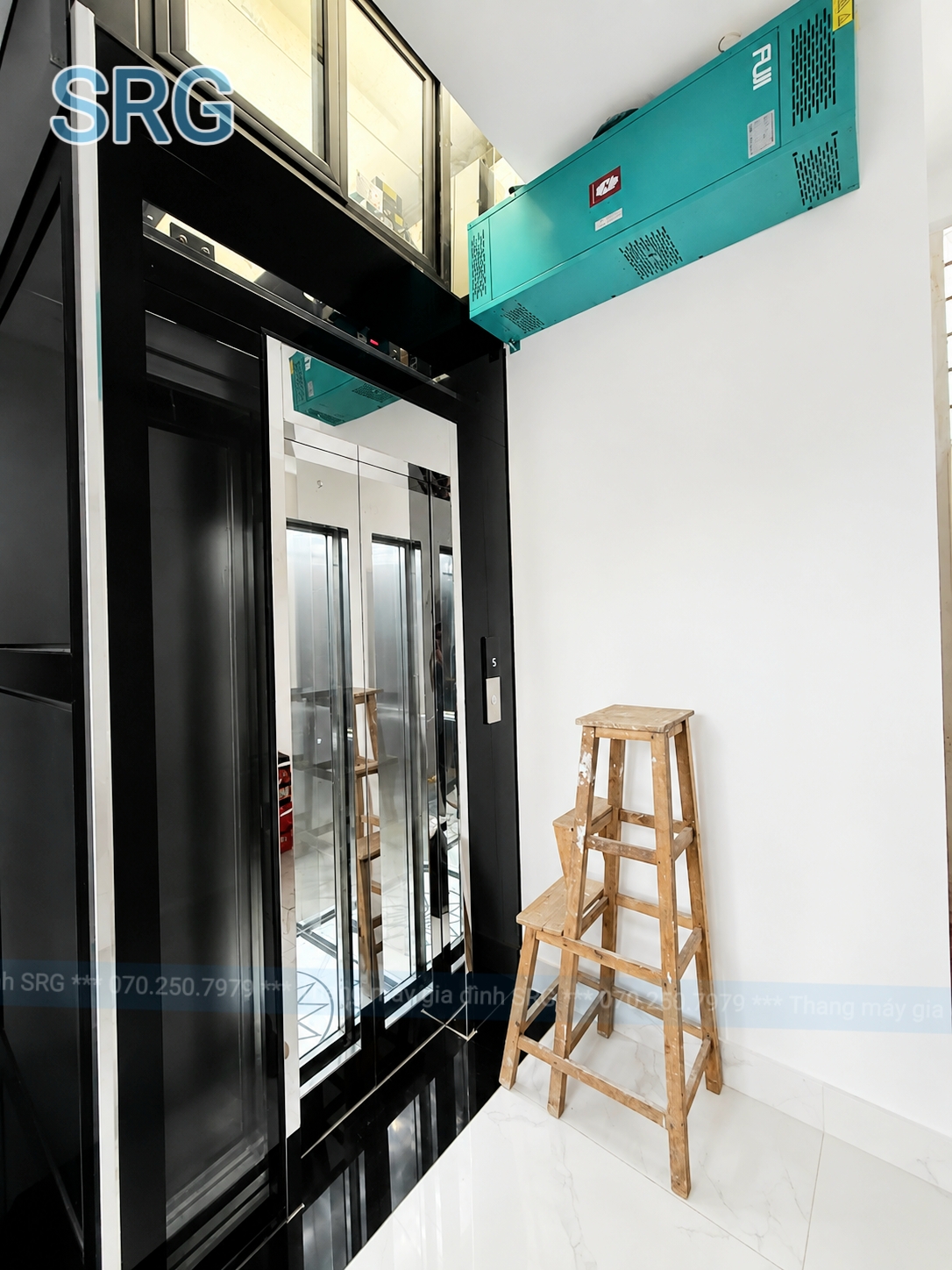 CT Chị Nhi - Tây Trà, Hà Nội
