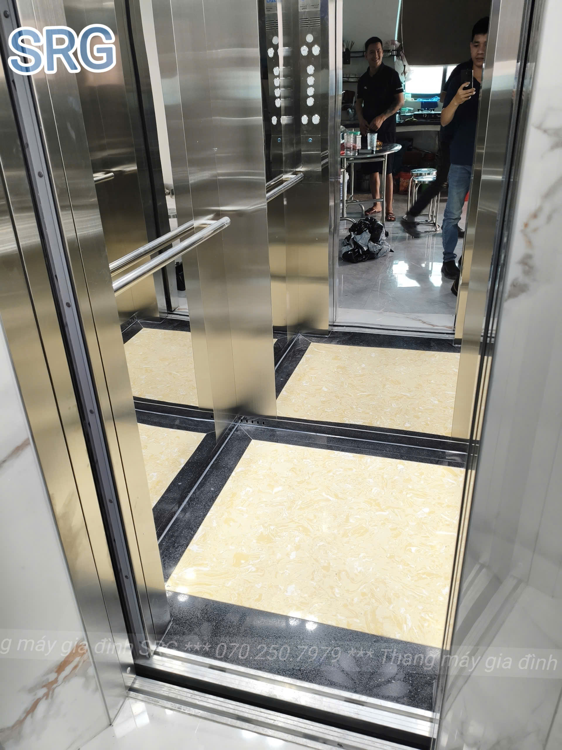 CT Chị Hoa - Vĩnh Tường