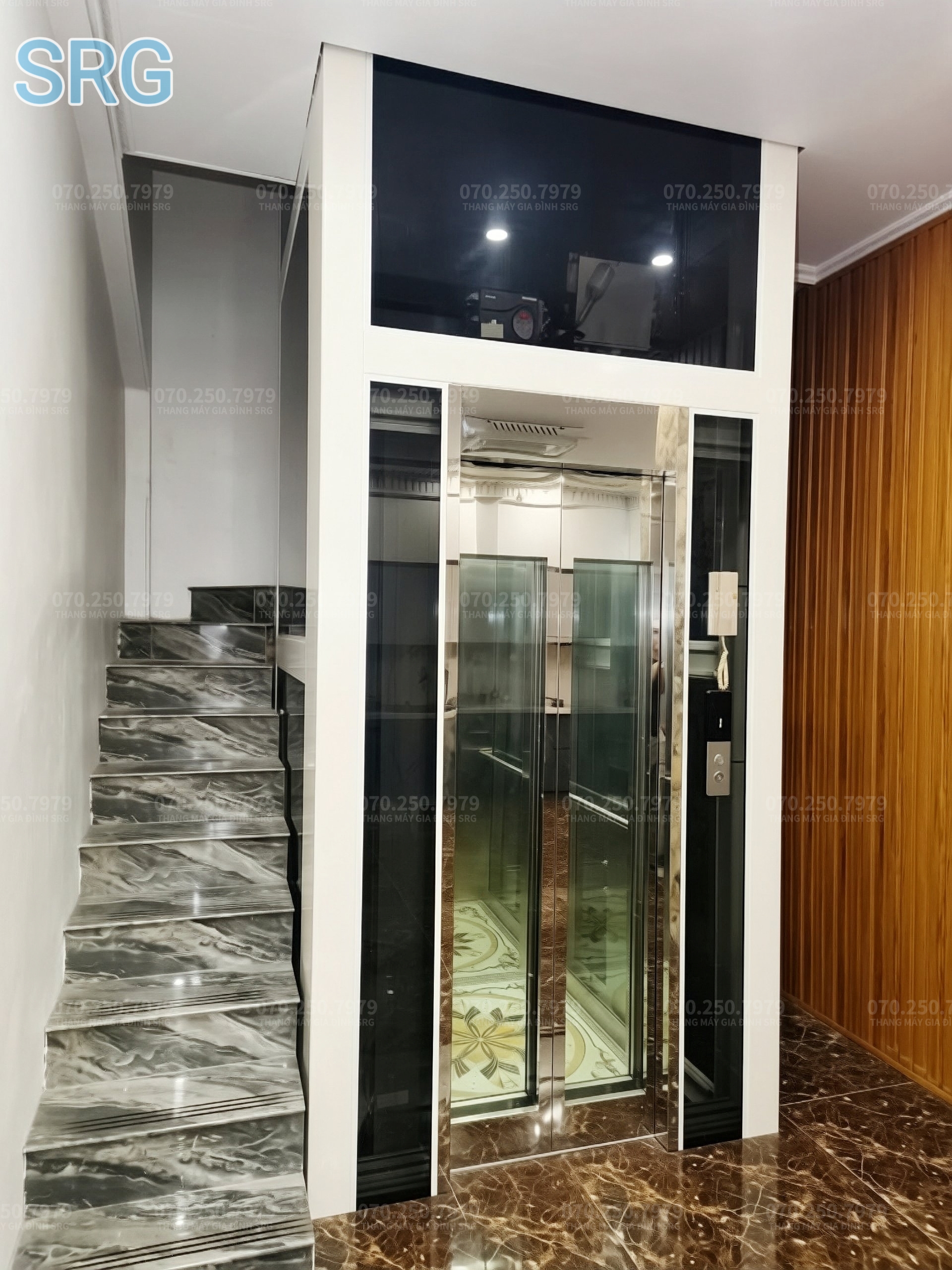 CT Chị Duyên - Kiêu Kỵ, Hà Nội