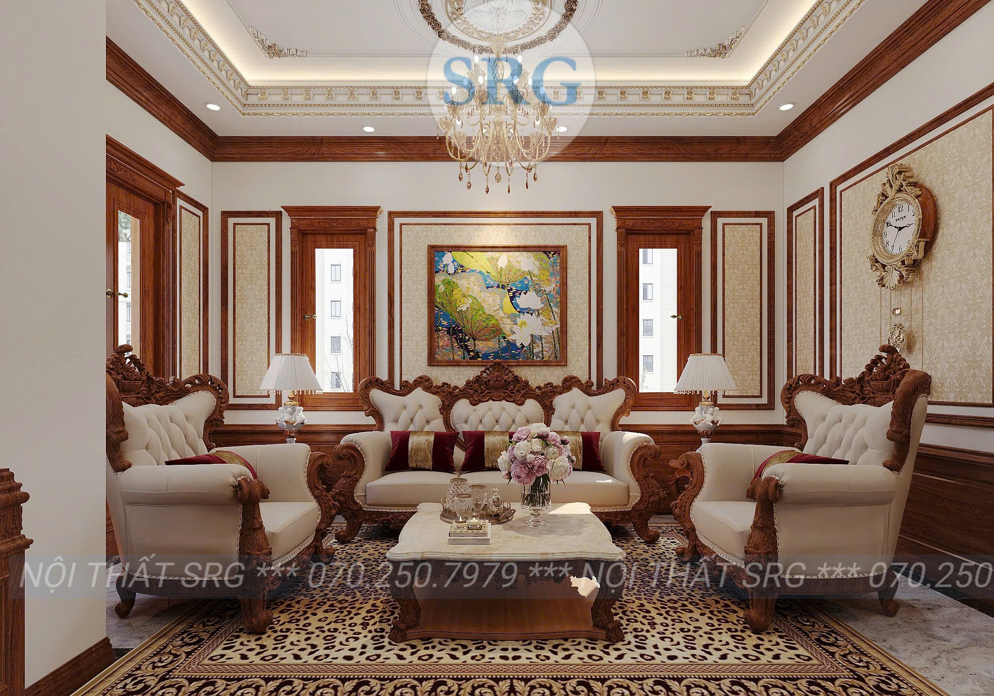 CT Anh Thảo - Gia Lâm