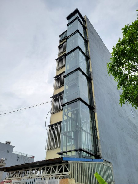 Chị Hoa-Vĩnh Tường