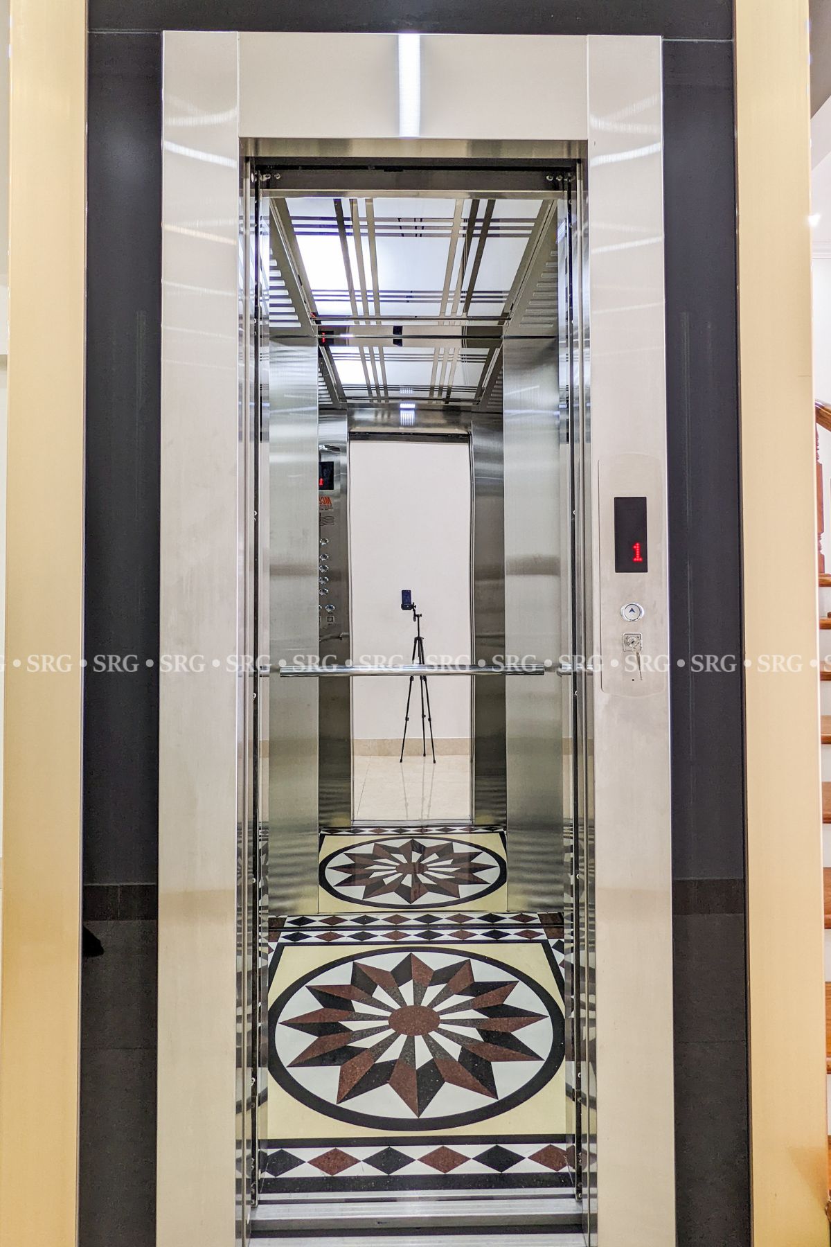 A Tưởng - Phương Canh, Nam Từ Liêm, Hà Nội