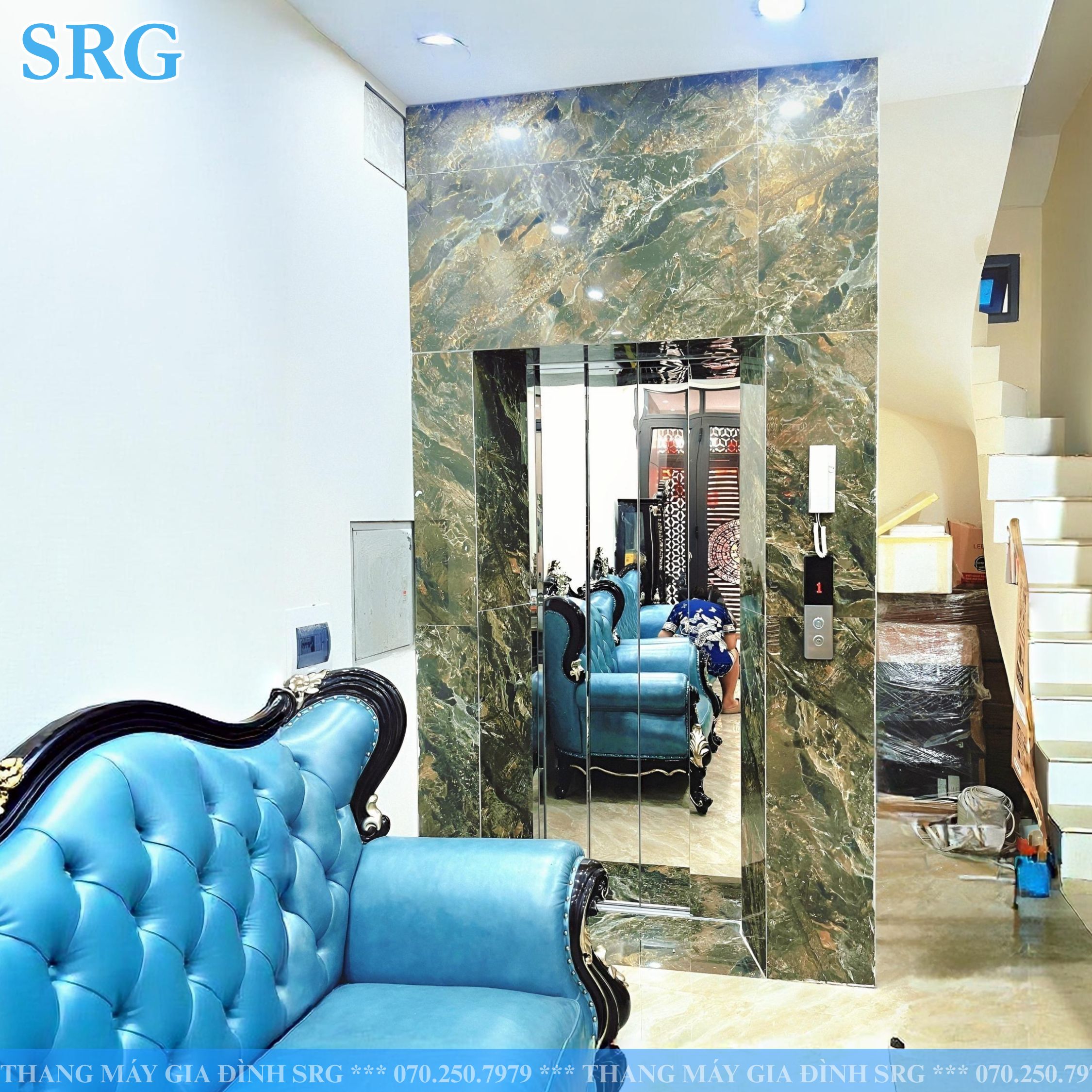 CT Anh Hải - Trung Phụng, Hà Nội