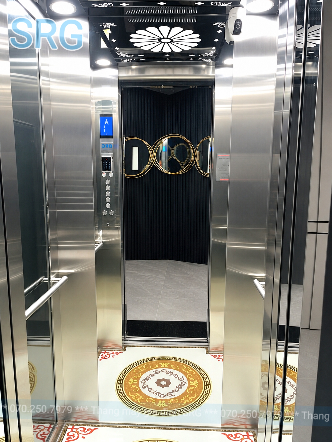 CT Chị Thủy - Ánh Dương, Vin 3, Hưng Yên