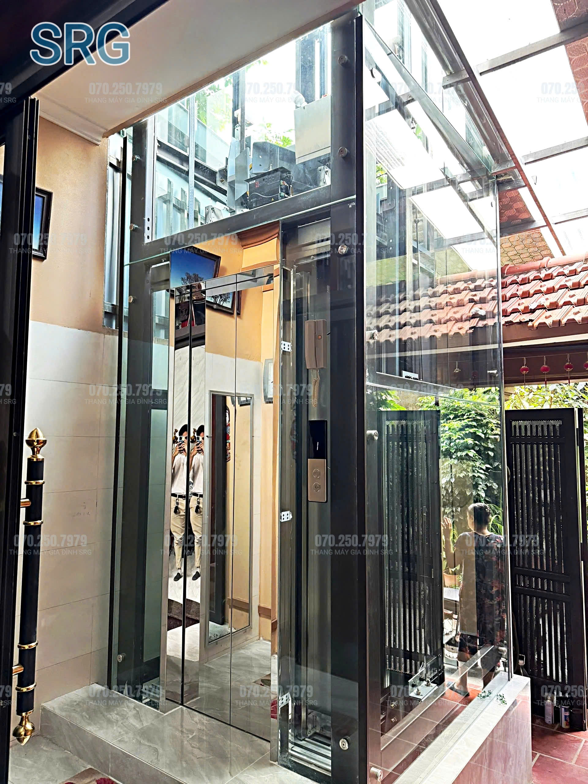 CT Cô Thoa - Cổ Nhuế, Hà Nội