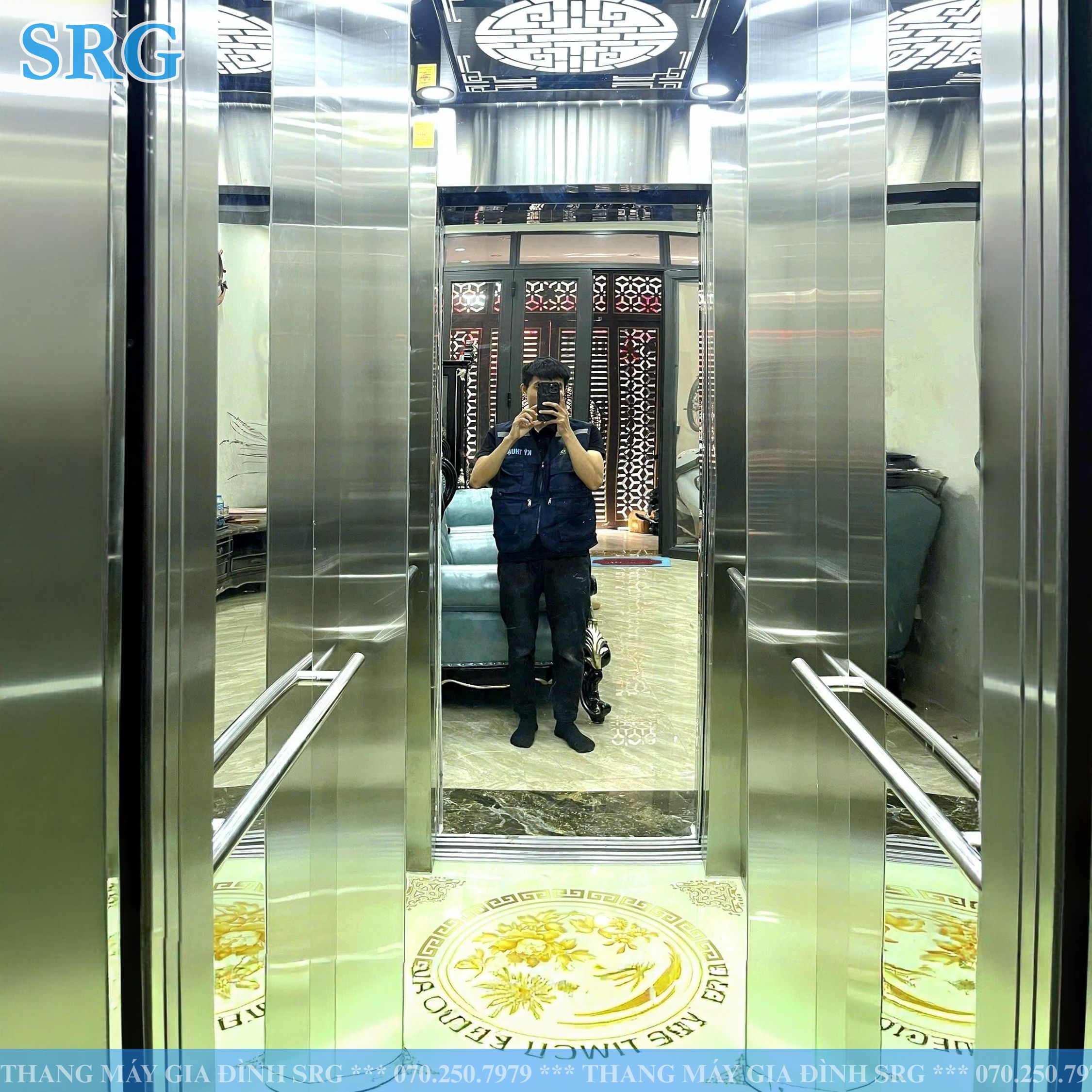 CT Anh Hải - Trung Phụng, Hà Nội