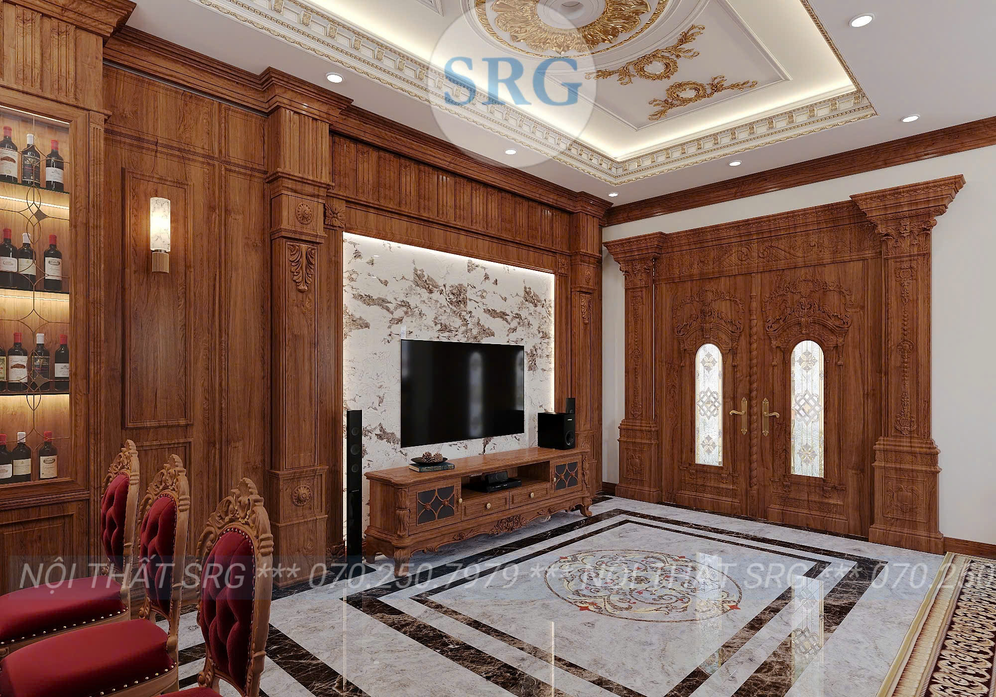 CT Anh Thảo - Gia Lâm