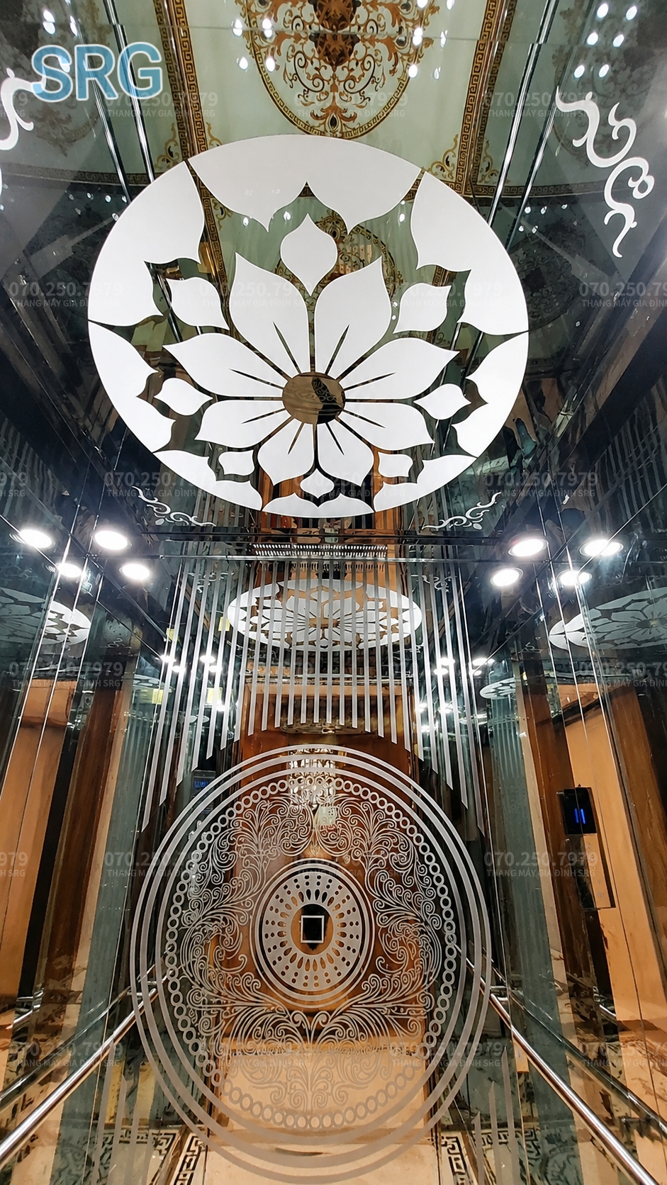 CT tại Ninh Hiệp, Gia Lâm, Hà Nội