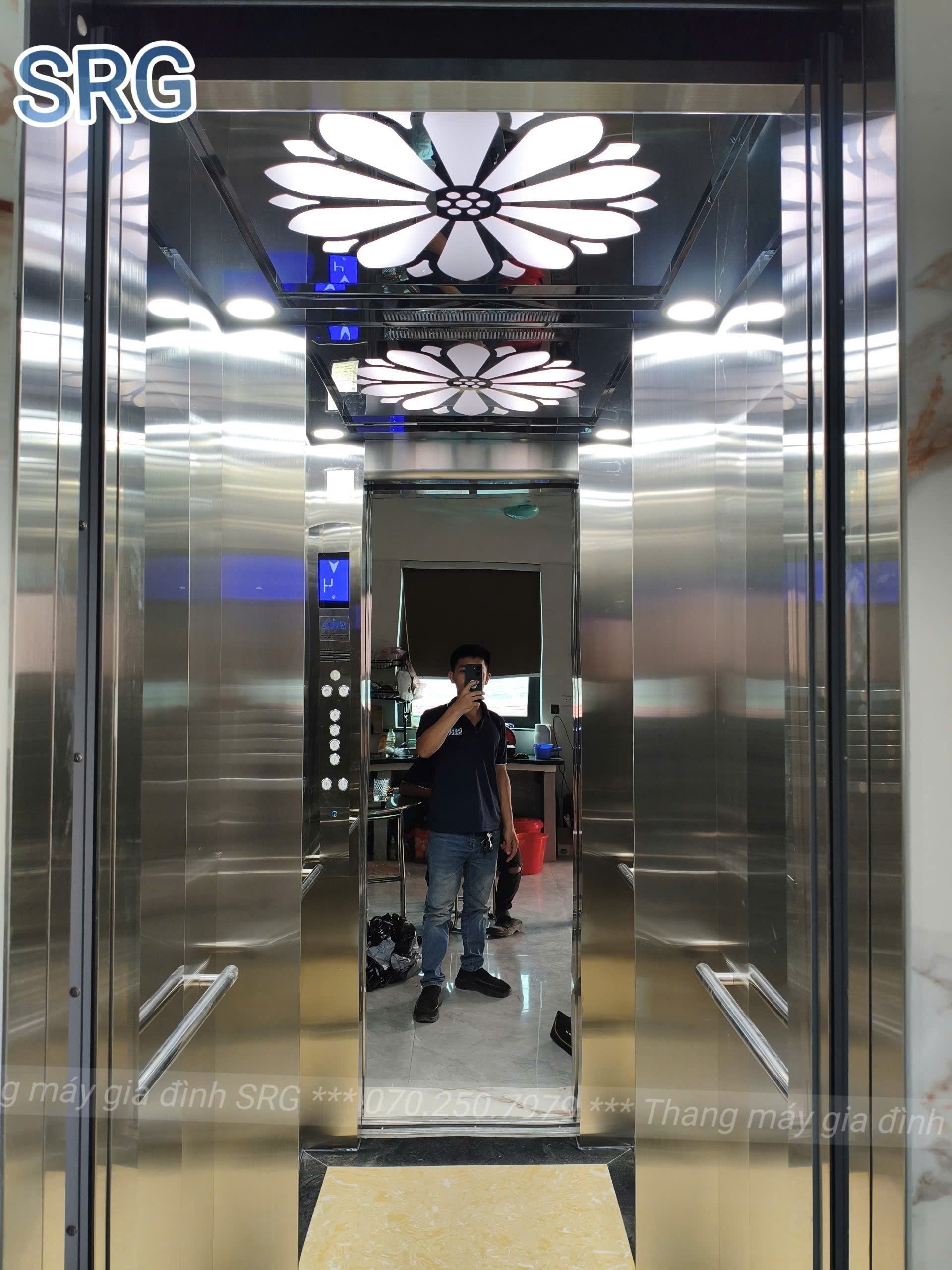 CT Chị Hoa - Vĩnh Tường