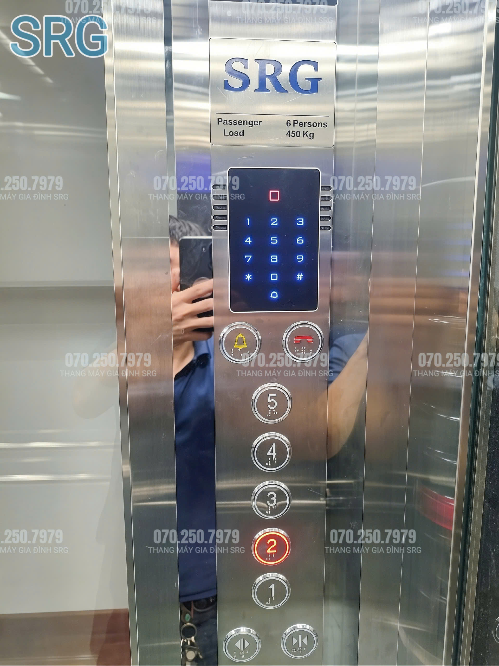 CT Chị Huyền - Dương Nội, Hà Nội