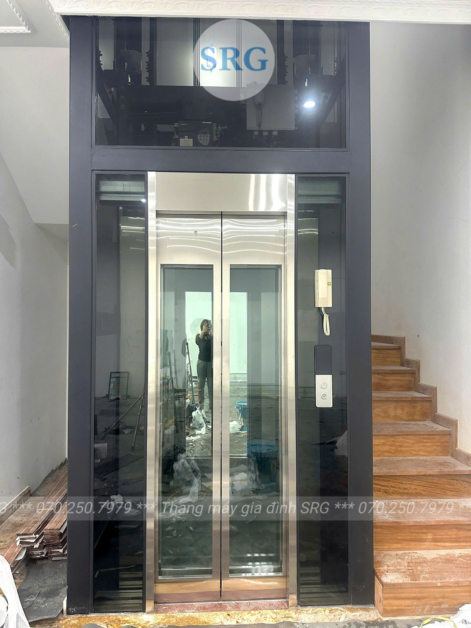 CT Bác Thiết - Đại Mỗ