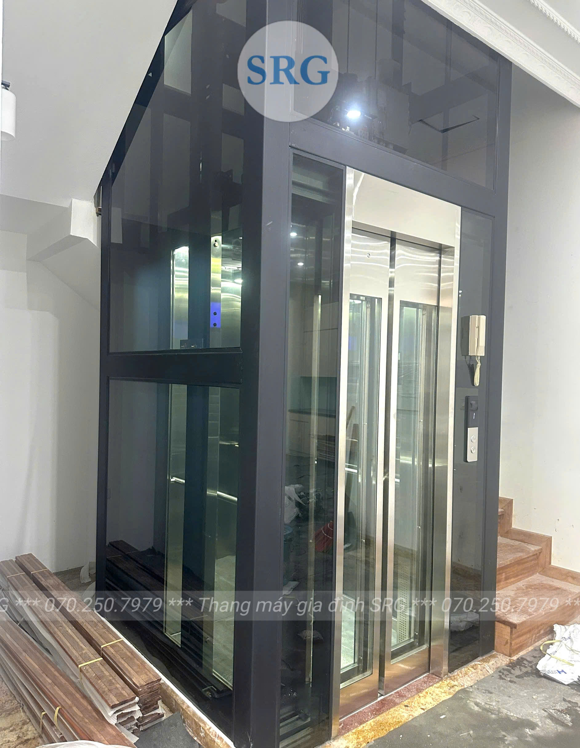 CT Bác Thiết - Đại Mỗ