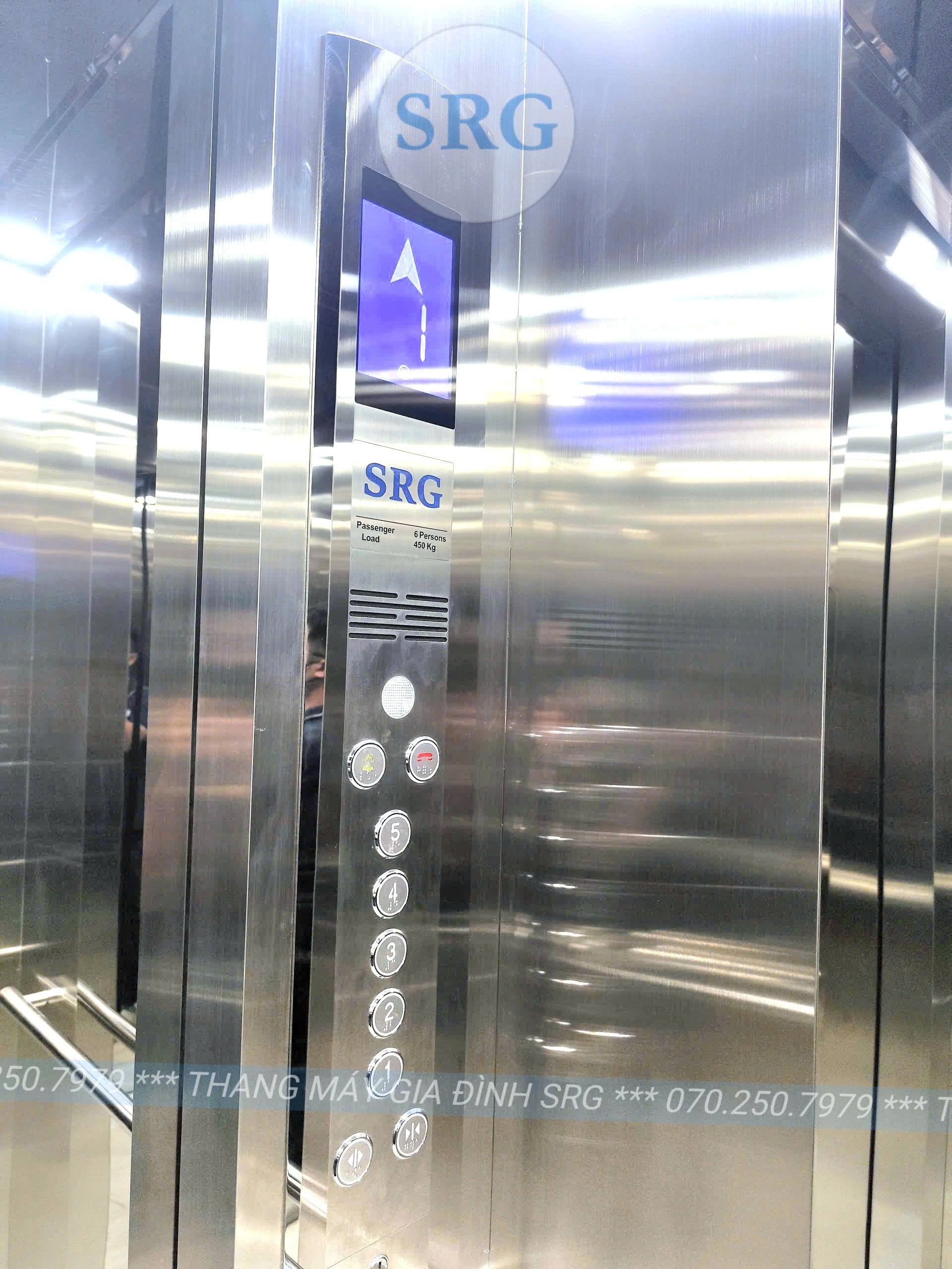 CT Anh Dũng - Đức Giang, Hà Nội