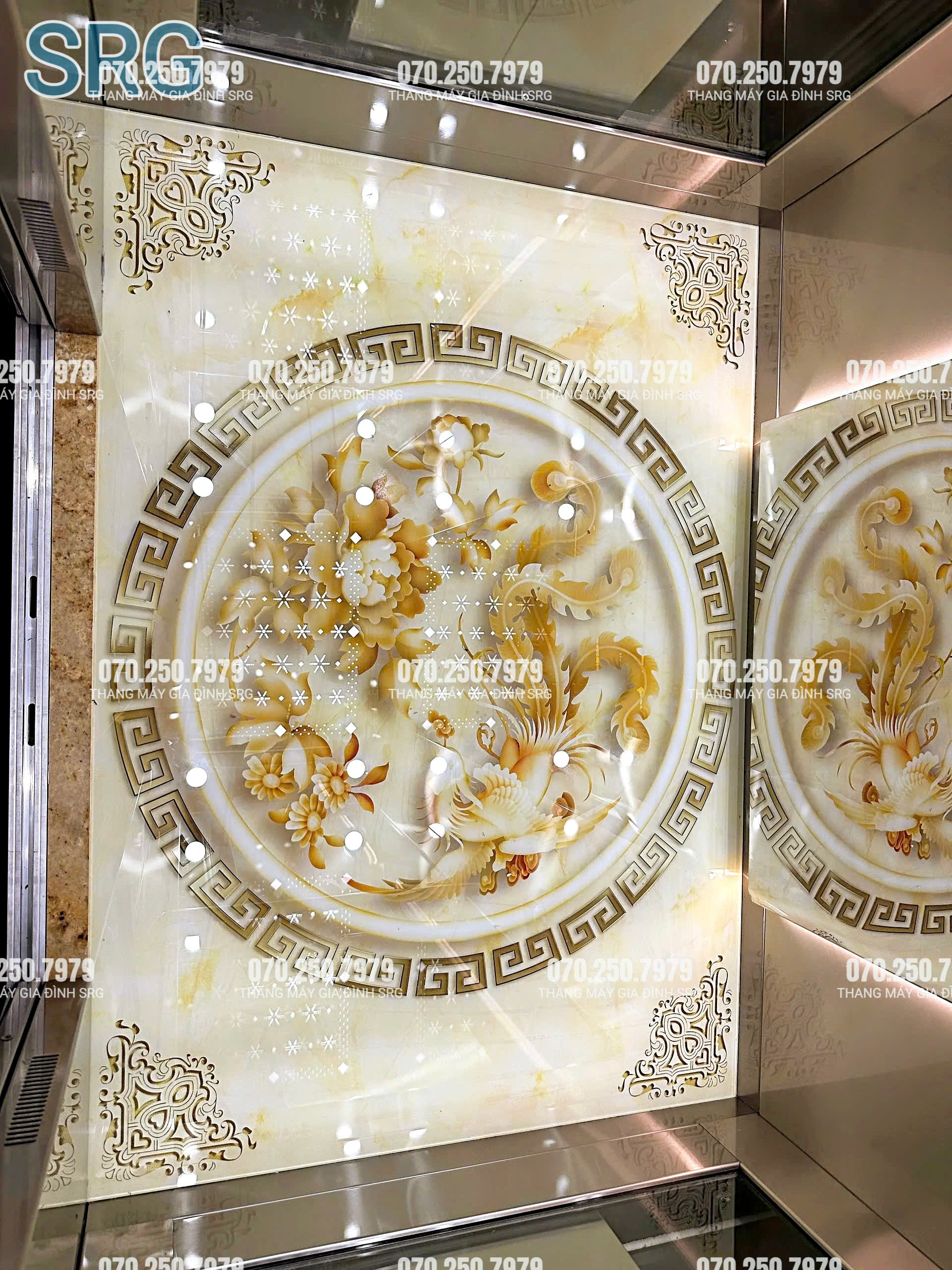 CT Anh Nghị - Thường Tín, Hà Nội