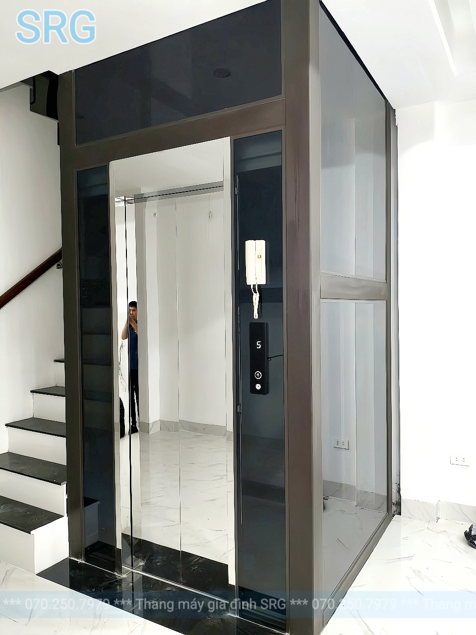 CT Anh Bình - Phương Liệt, Hà Nội