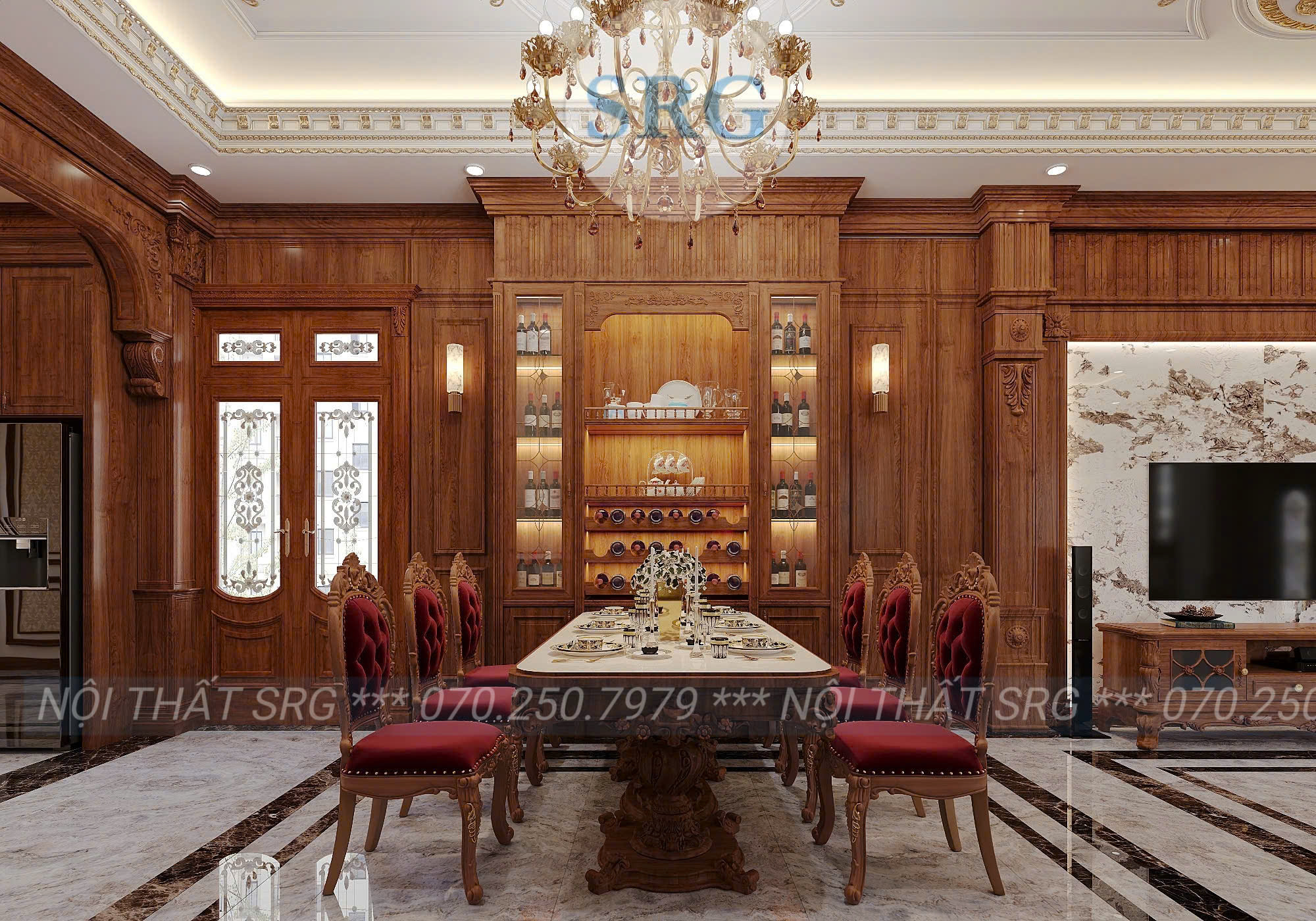 CT Anh Thảo - Gia Lâm