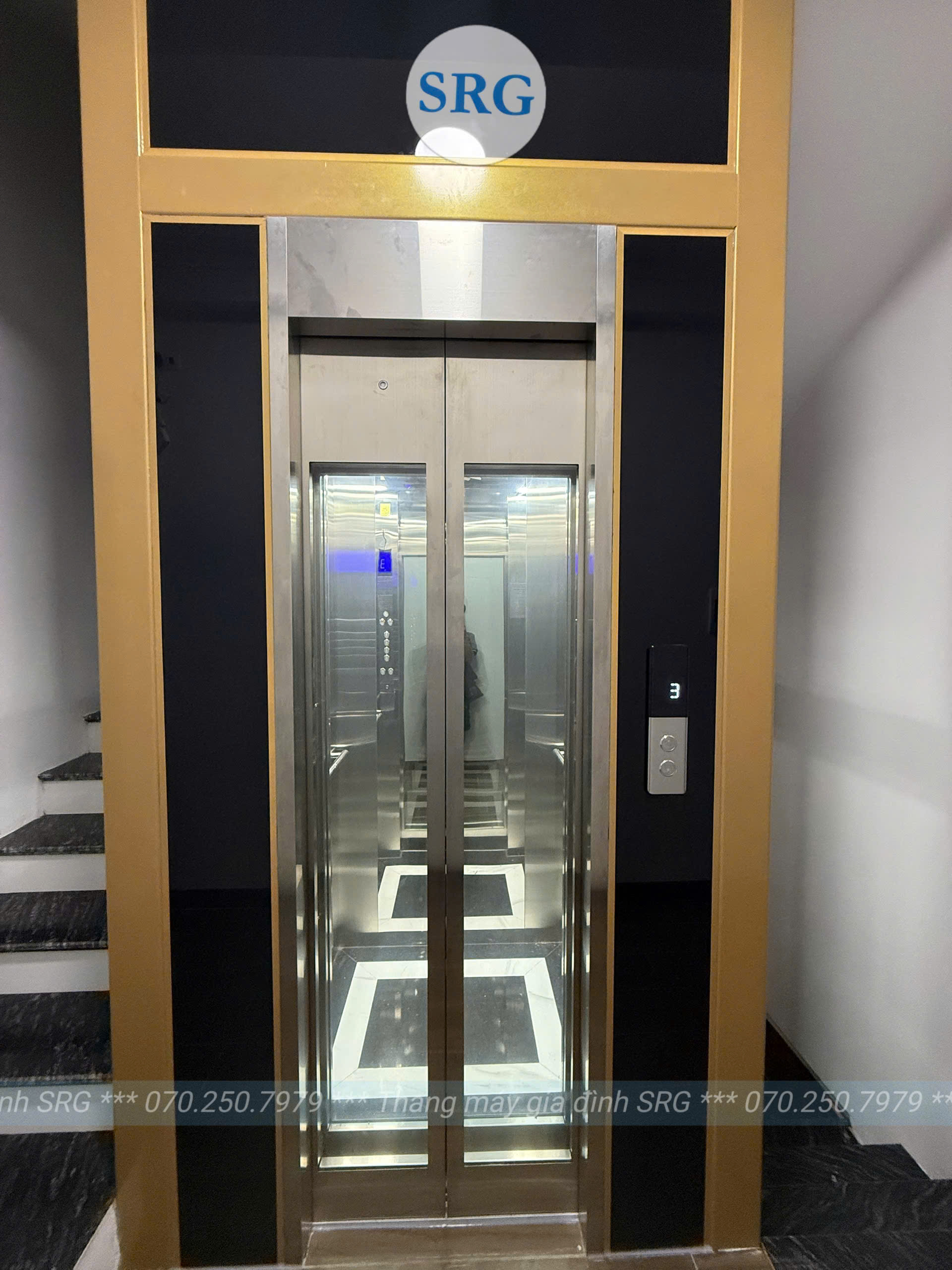 CT Anh Luân, Hoài Đức