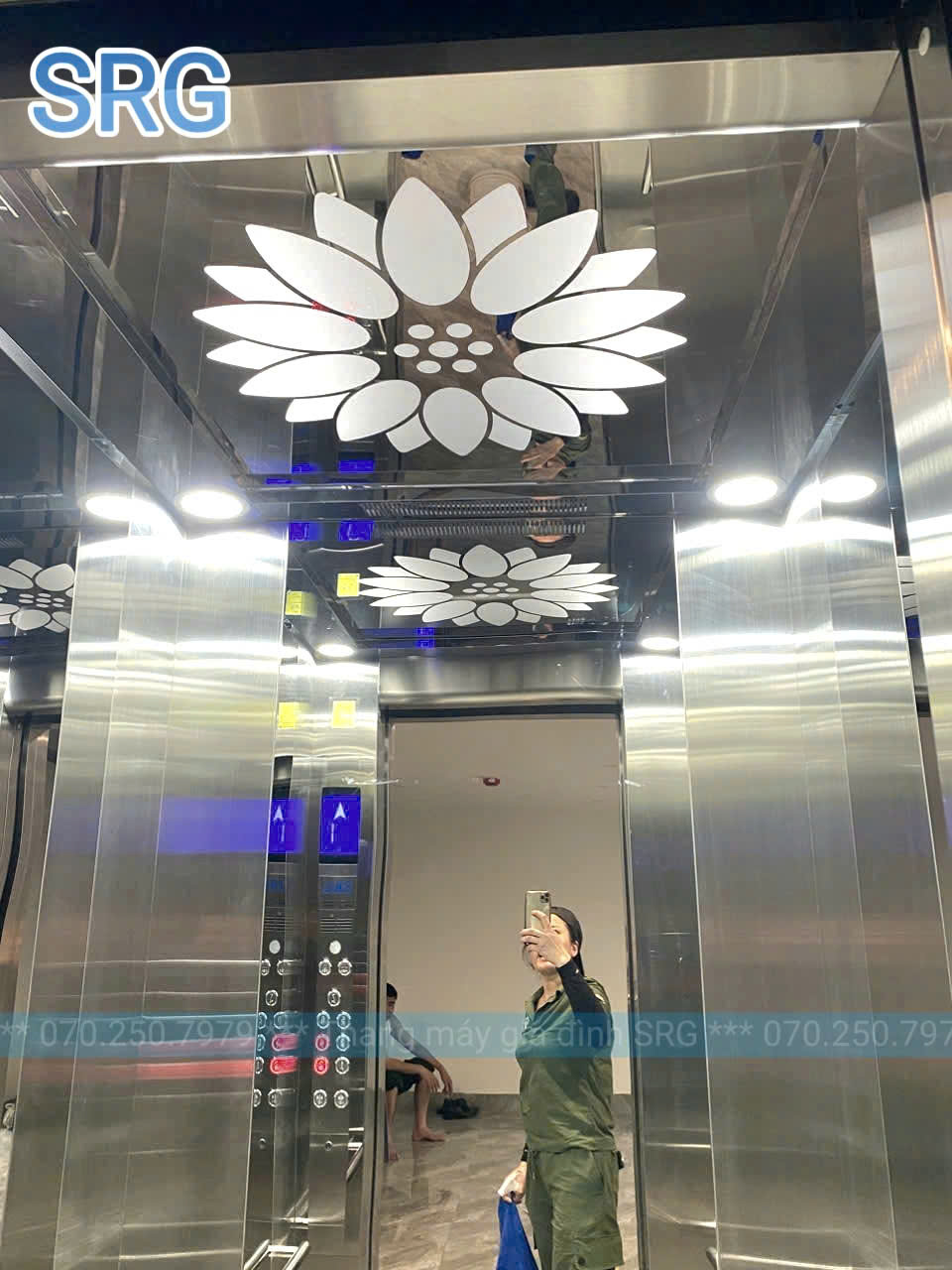 CT Nhà Chú Kiểm - Phạm Văn Đồng