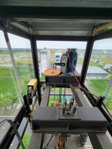 Chị Hoa-Vĩnh Tường