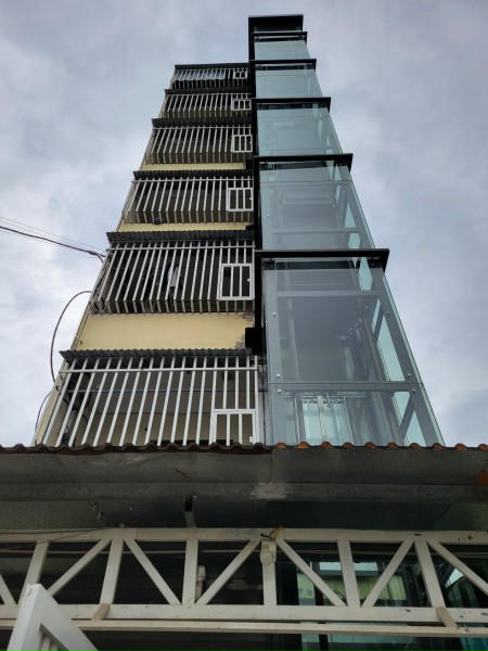 Chị Hoa-Vĩnh Tường