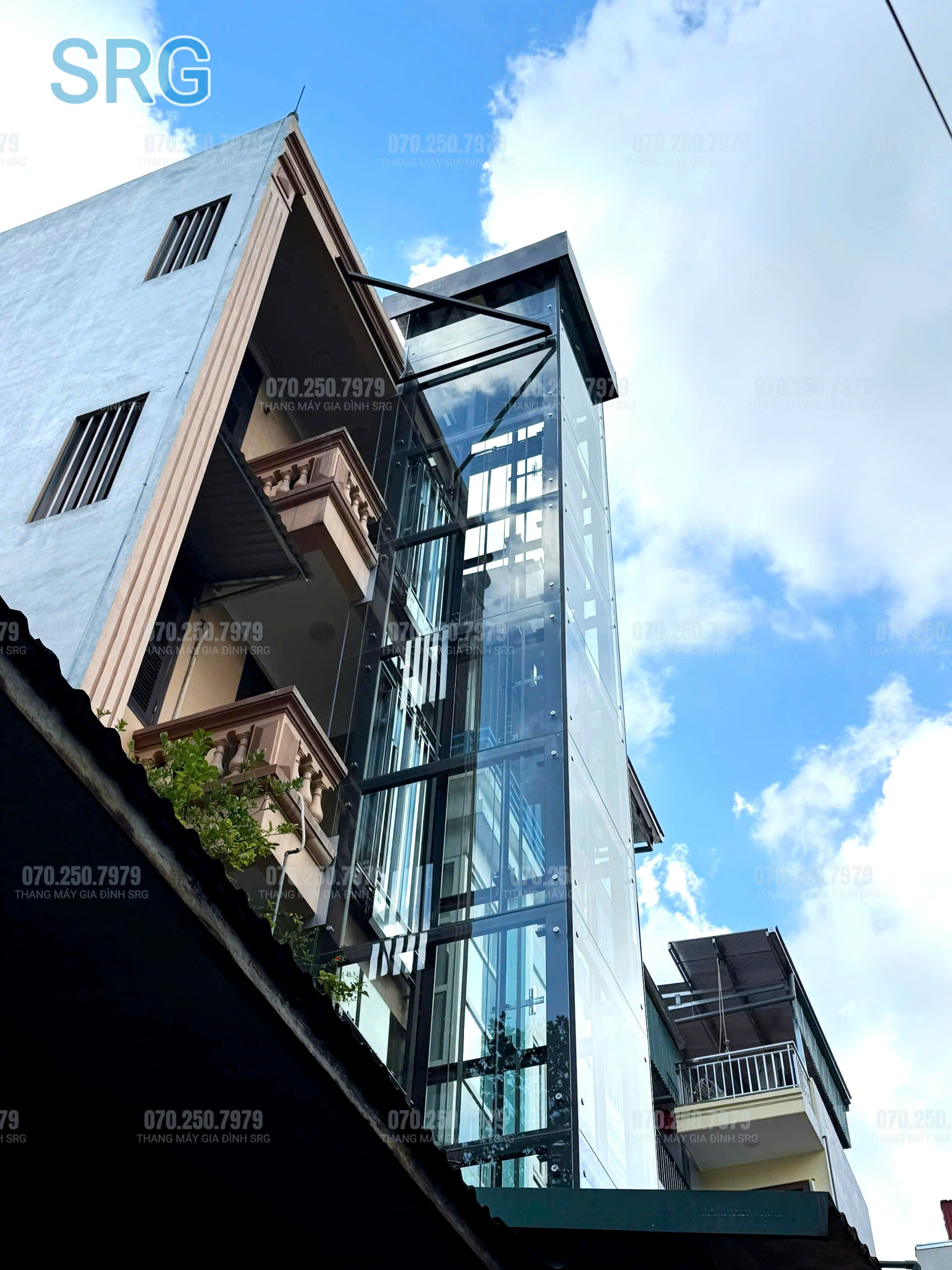 CT Cô Thoa - Cổ Nhuế, Hà Nội