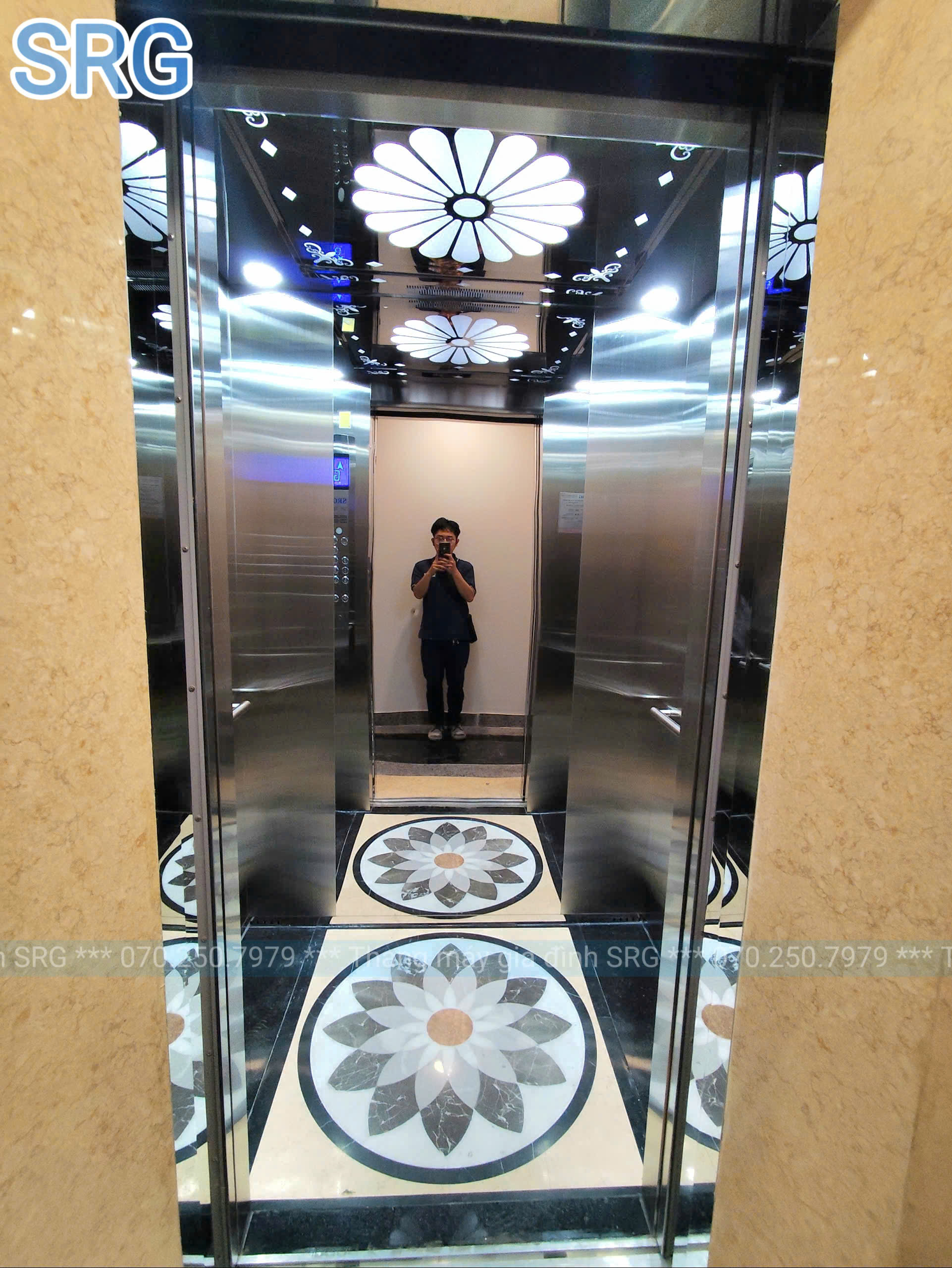 CT Anh Tuấn - Từ Hoa