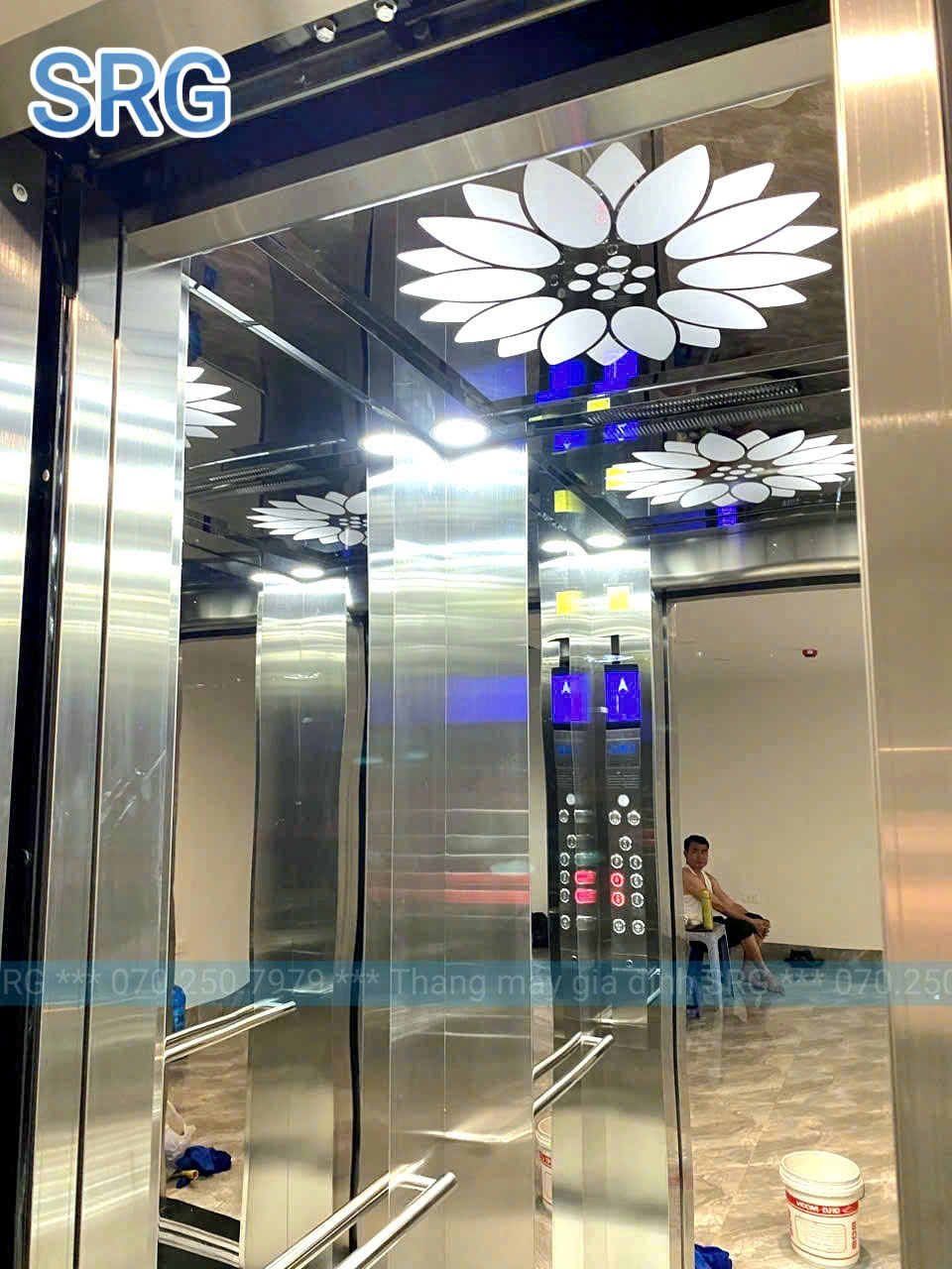 CT Nhà Chú Kiểm - Phạm Văn Đồng