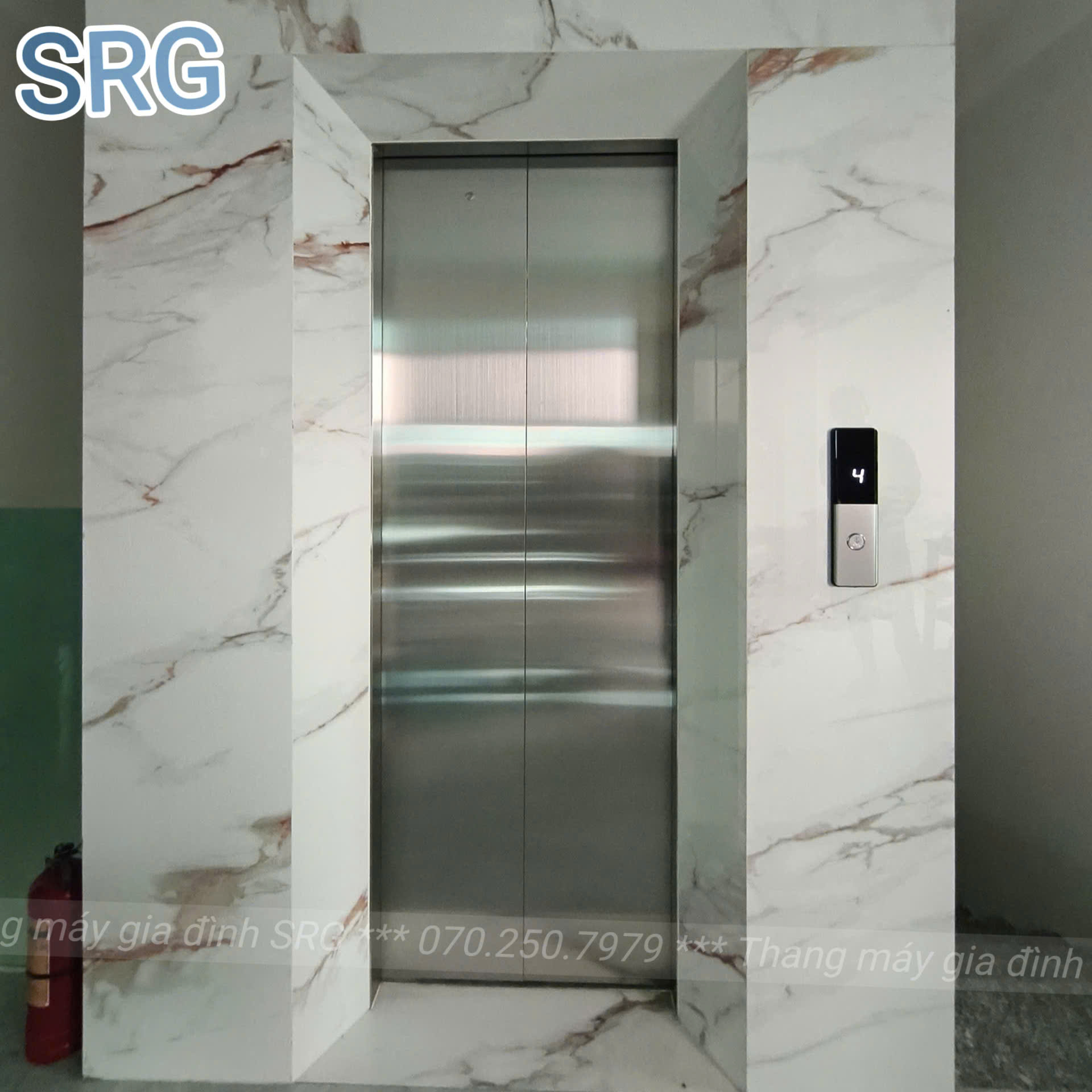 CT Chị Hoa - Vĩnh Tường