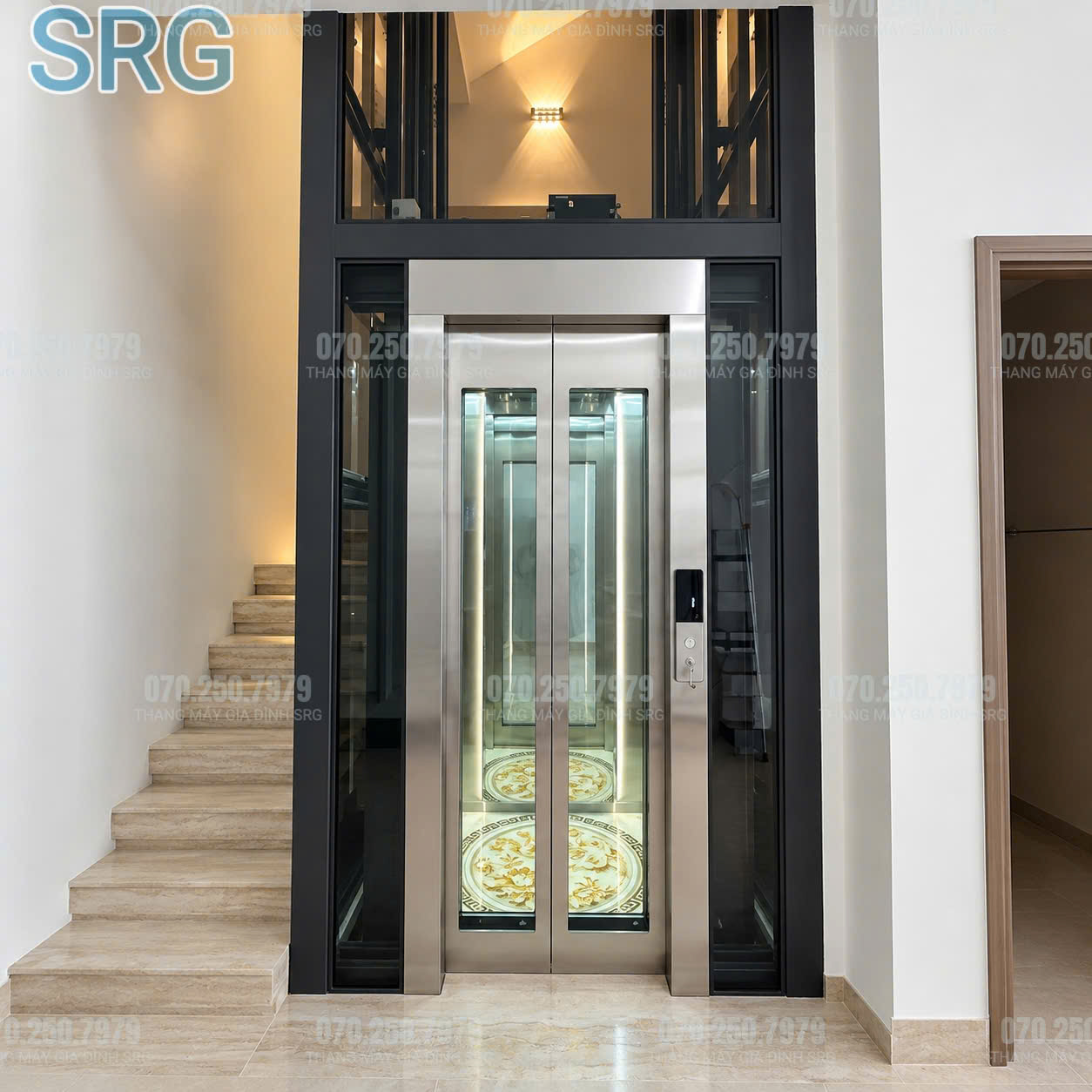 CT Anh Nghị - Thường Tín, Hà Nội