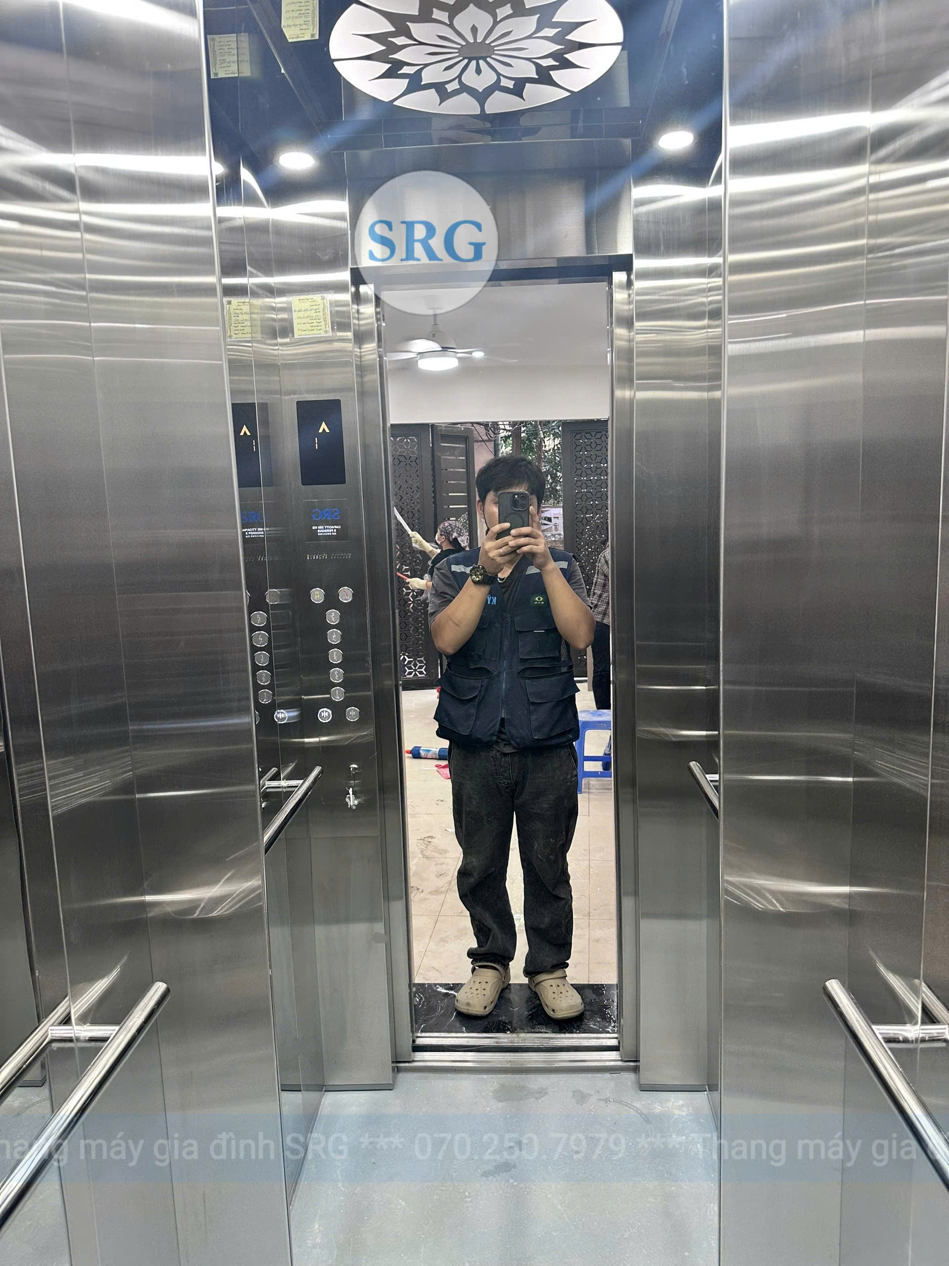 CT Chị Mến - Cầu Giấy