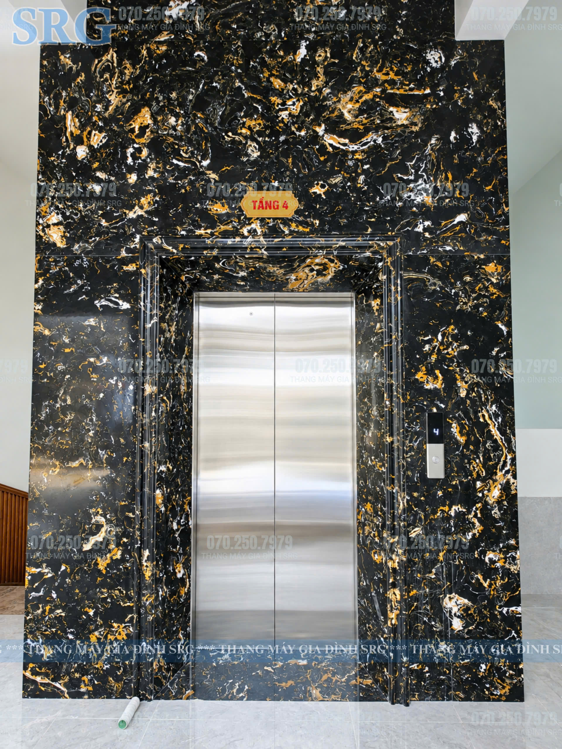 CT thứ 2 của nhà Anh Rừng - Vĩnh Yên