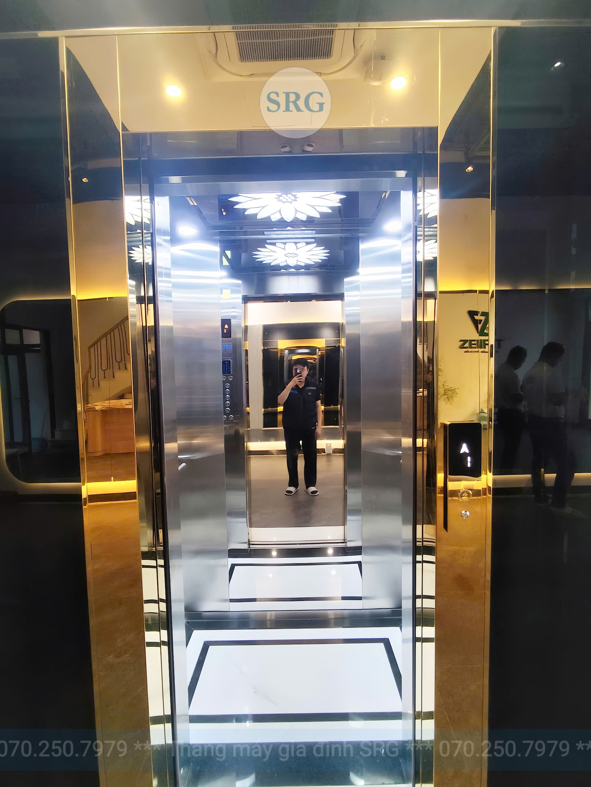 CT Anh Tuấn - Hải Âu, Vin 2, Hưng Yên