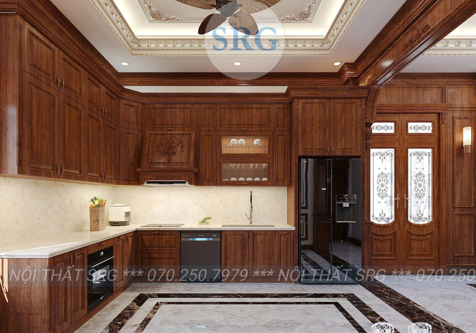 CT Anh Thảo - Gia Lâm