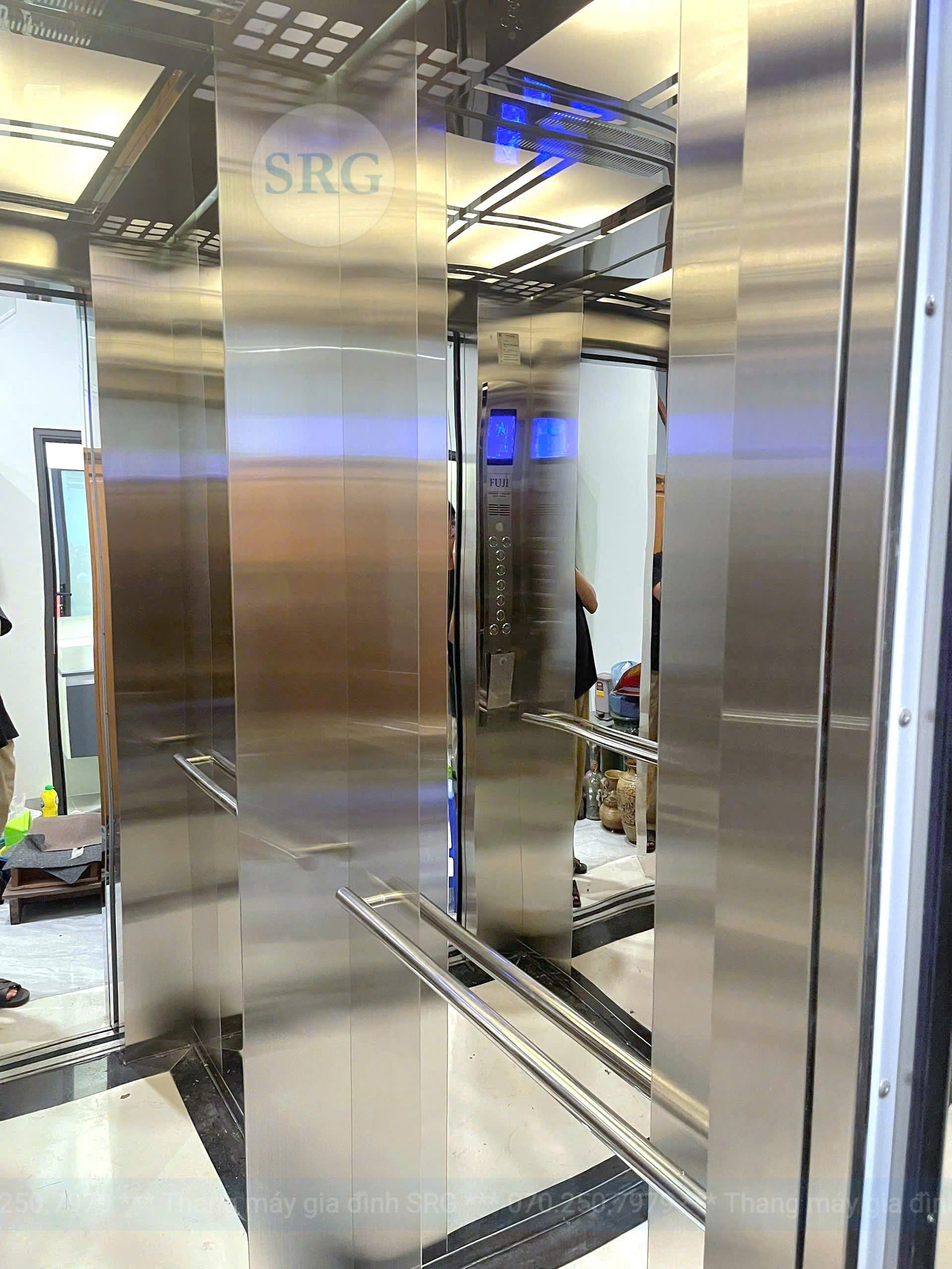 CT Chị Hà - Ngọc Thụy, Long Biên