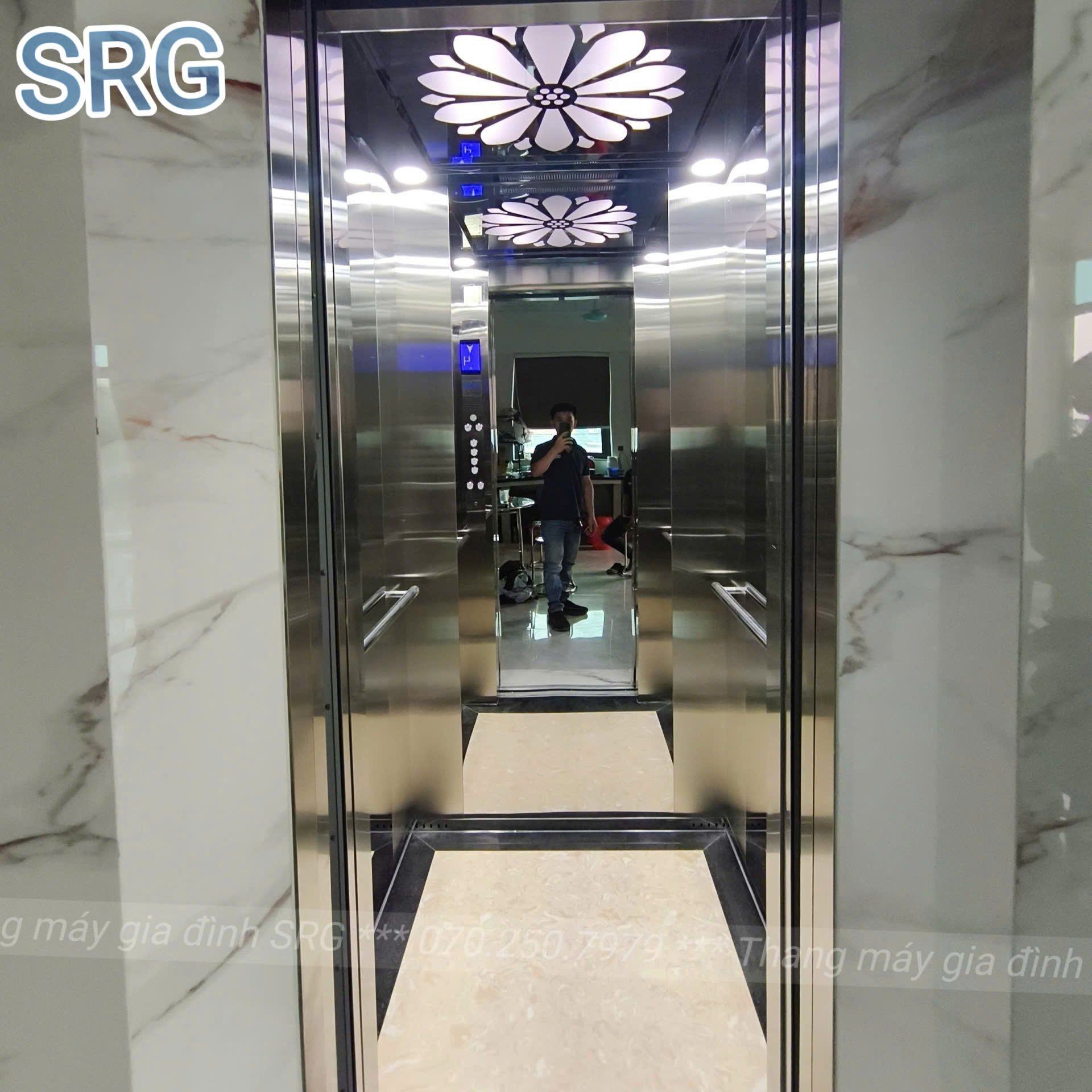 CT Chị Hoa - Vĩnh Tường