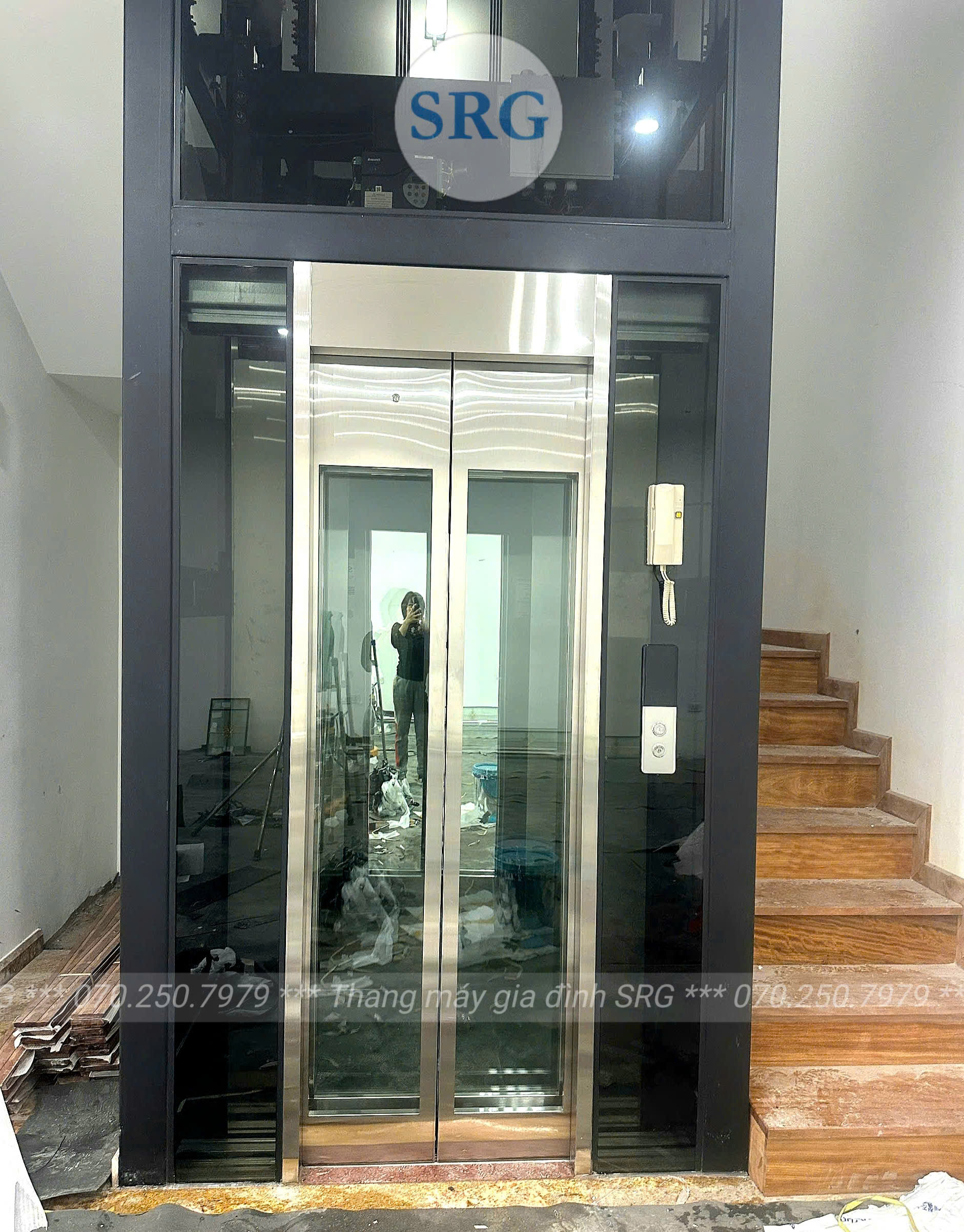 CT Bác Thiết - Đại Mỗ