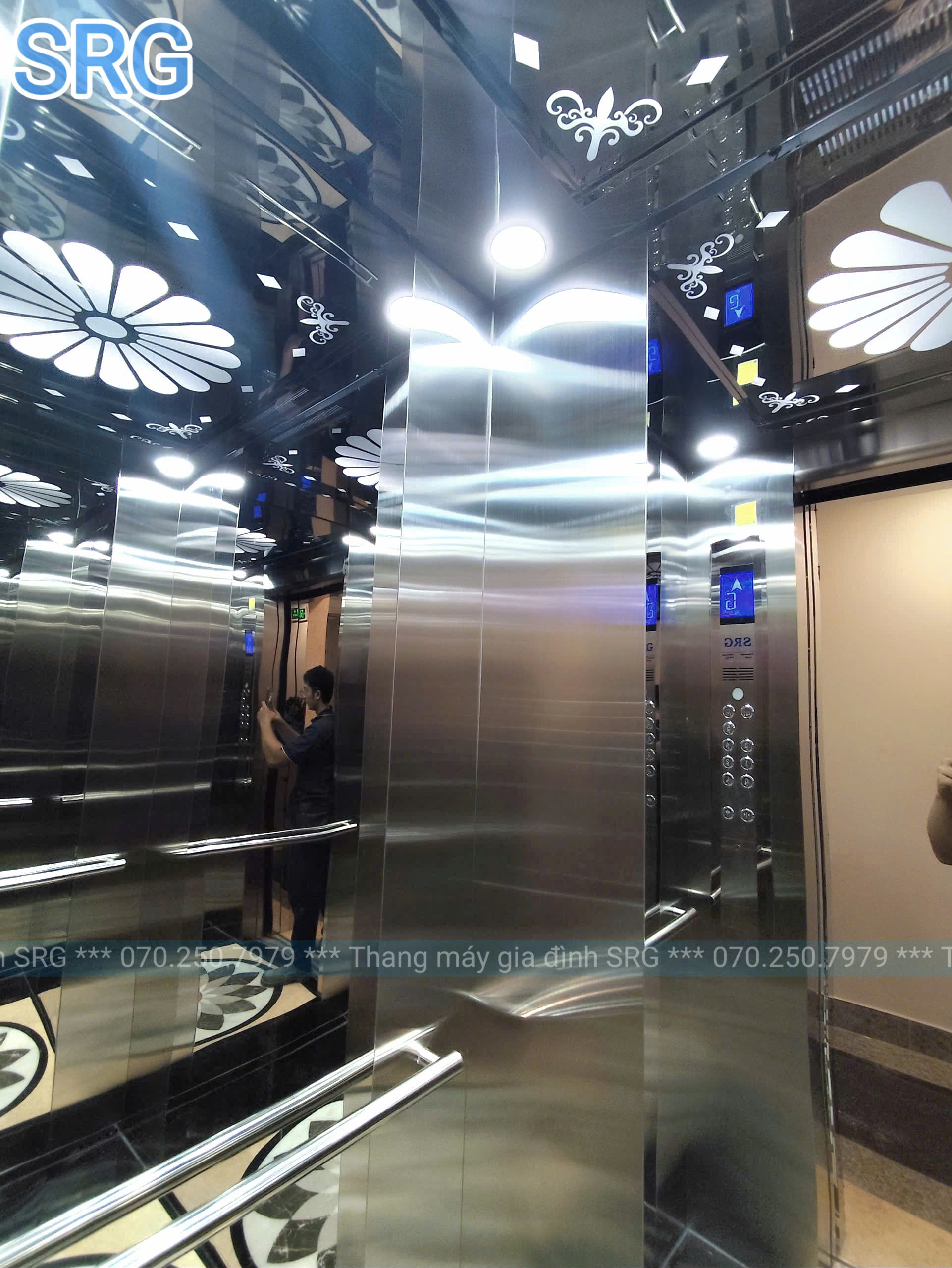 CT Anh Tuấn - Từ Hoa