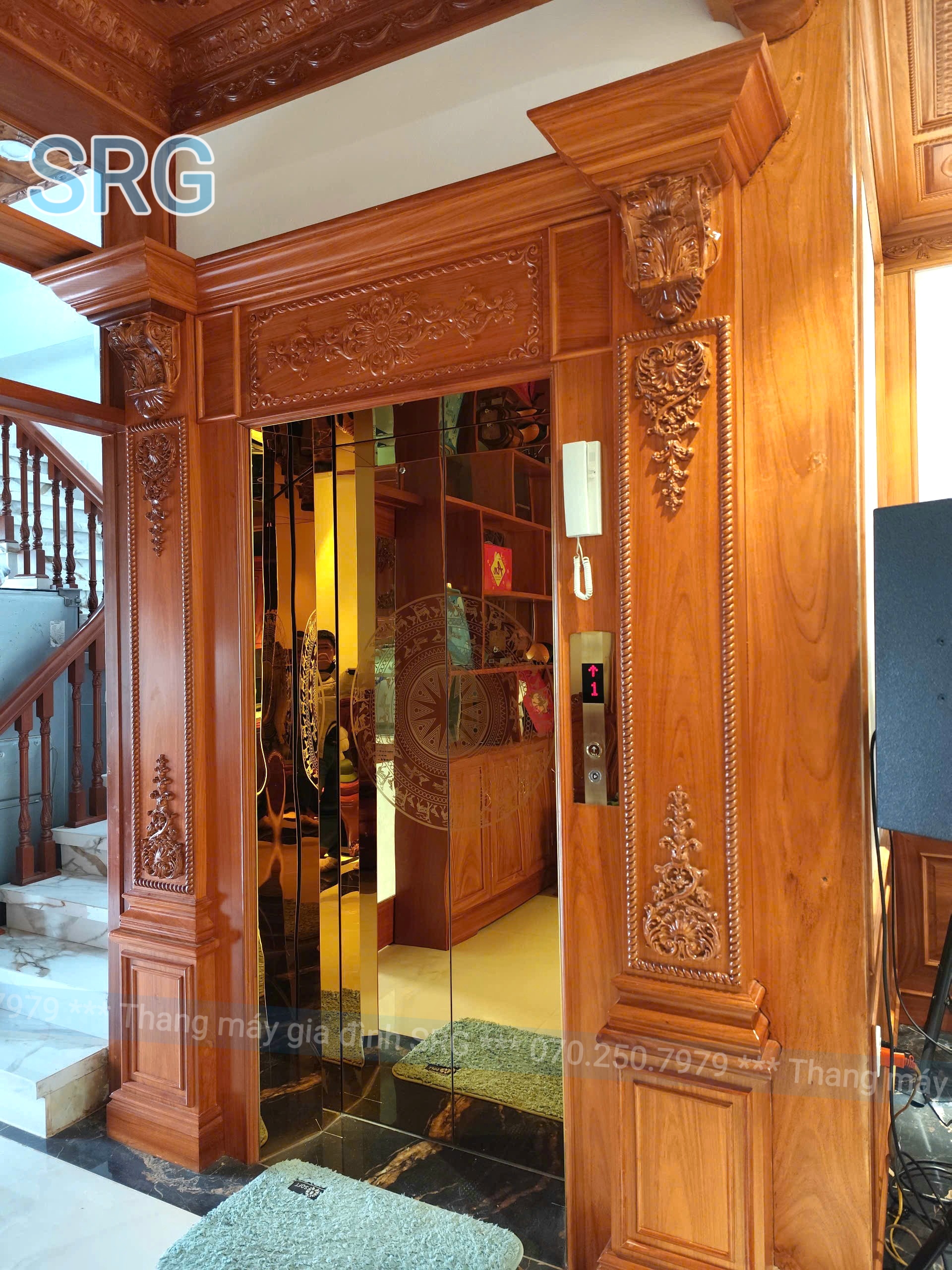CT Cô Loan - Bắc Ninh